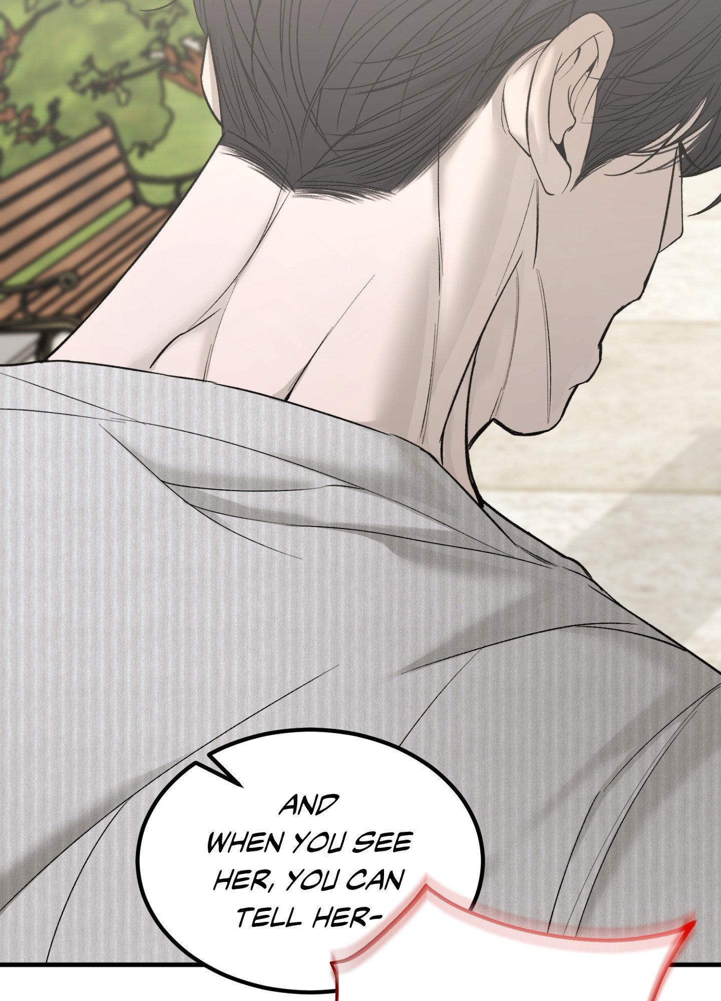 Love Junkie Chapter 12 - Page 67