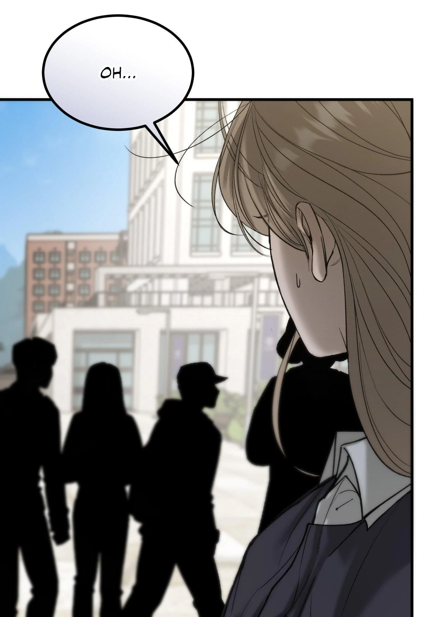 Love Junkie Chapter 12 - Page 70