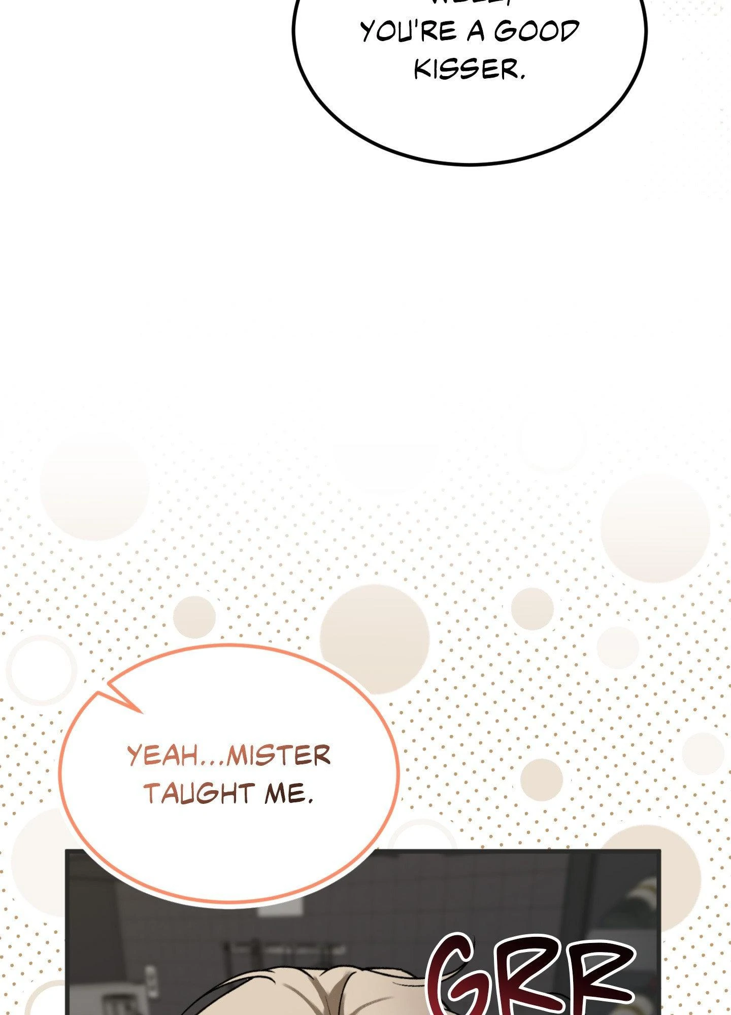 Love Junkie Chapter 12 - Page 8