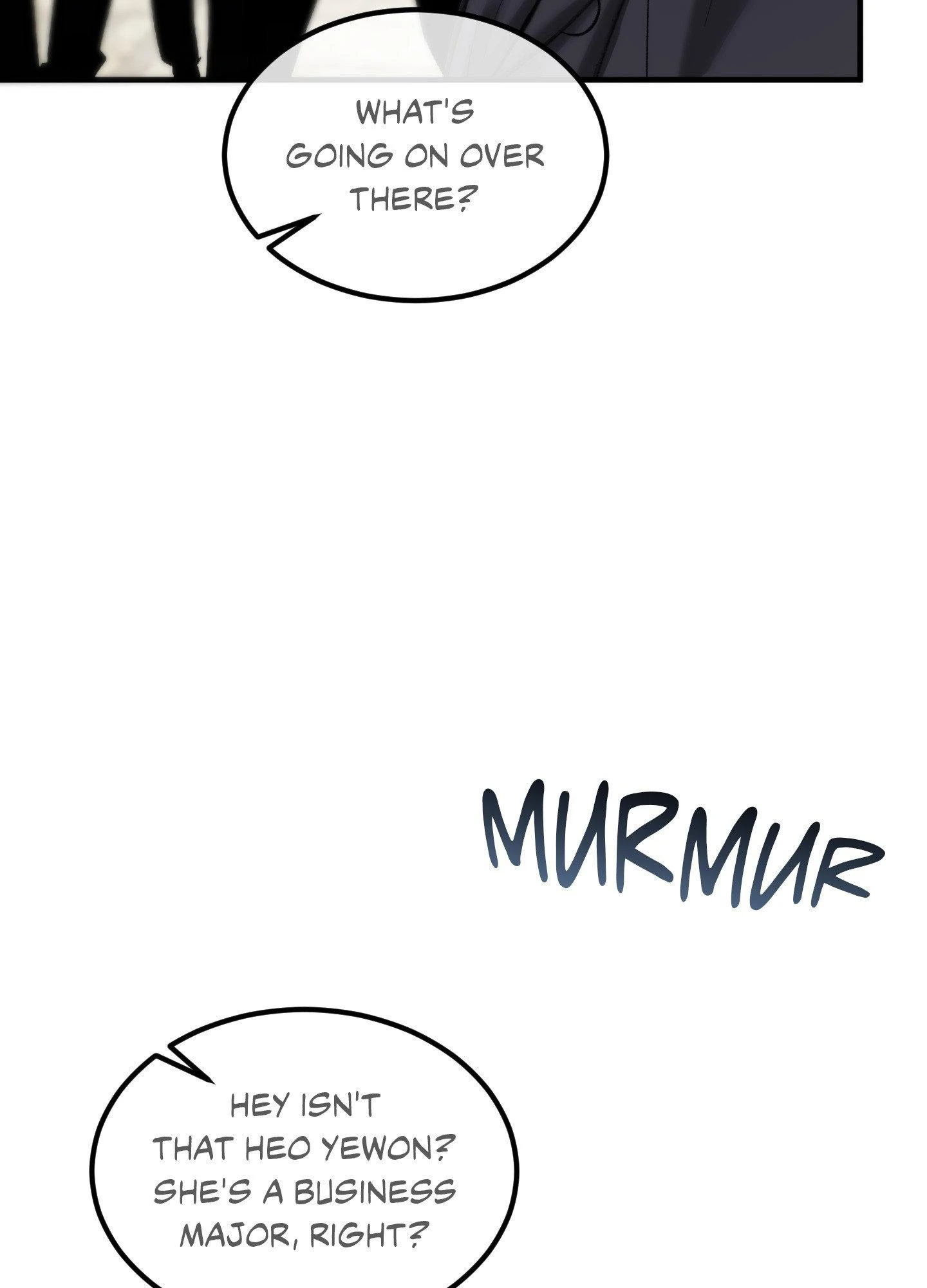 Love Junkie Chapter 12 - Page 71