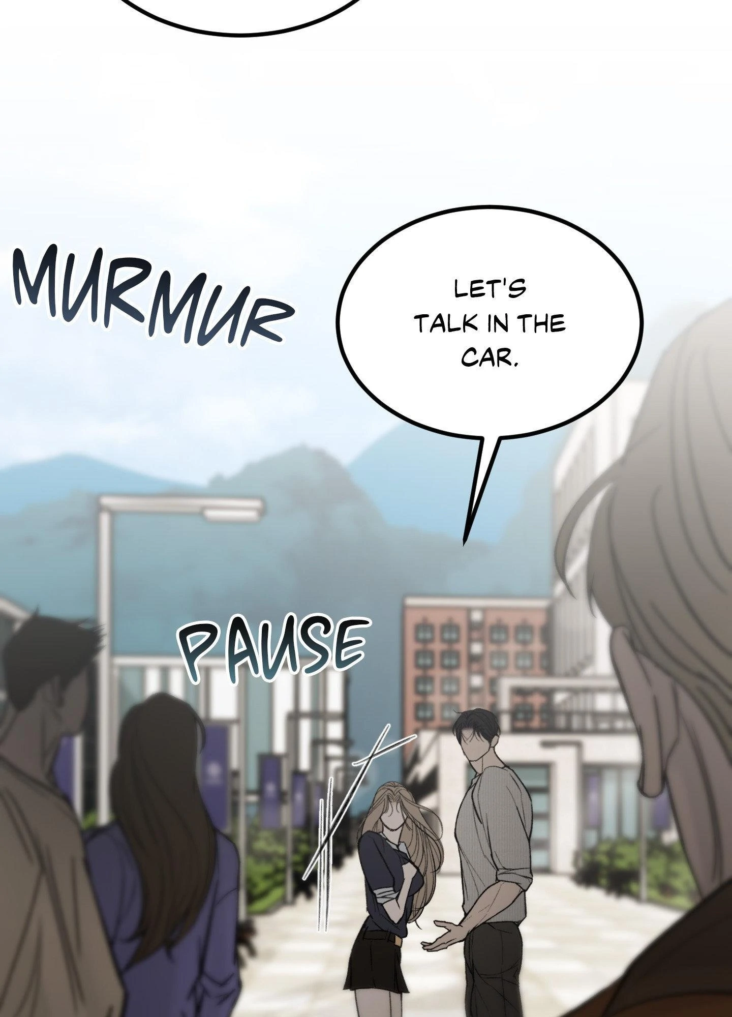 Love Junkie Chapter 12 - Page 72