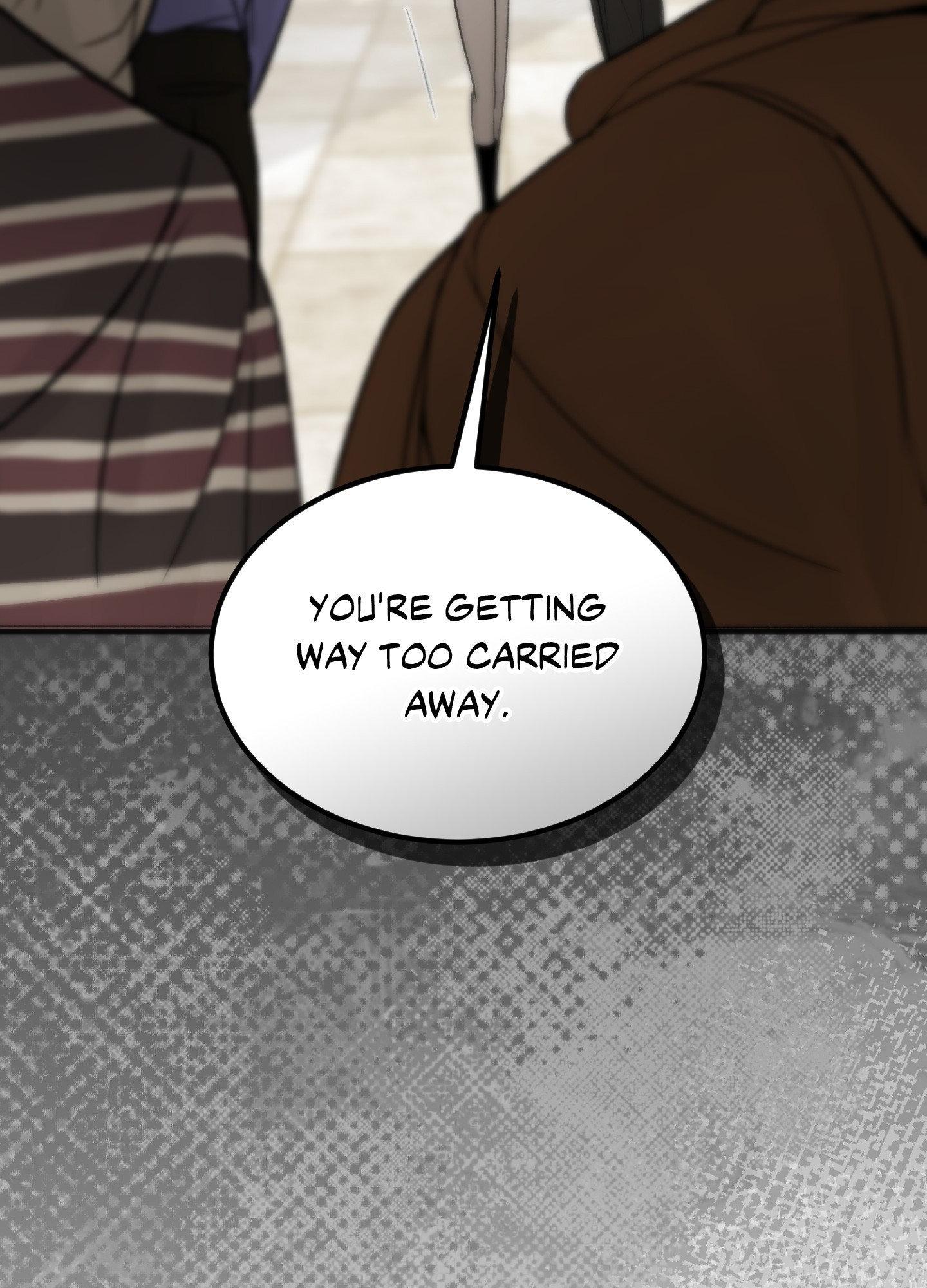Love Junkie Chapter 12 - Page 73
