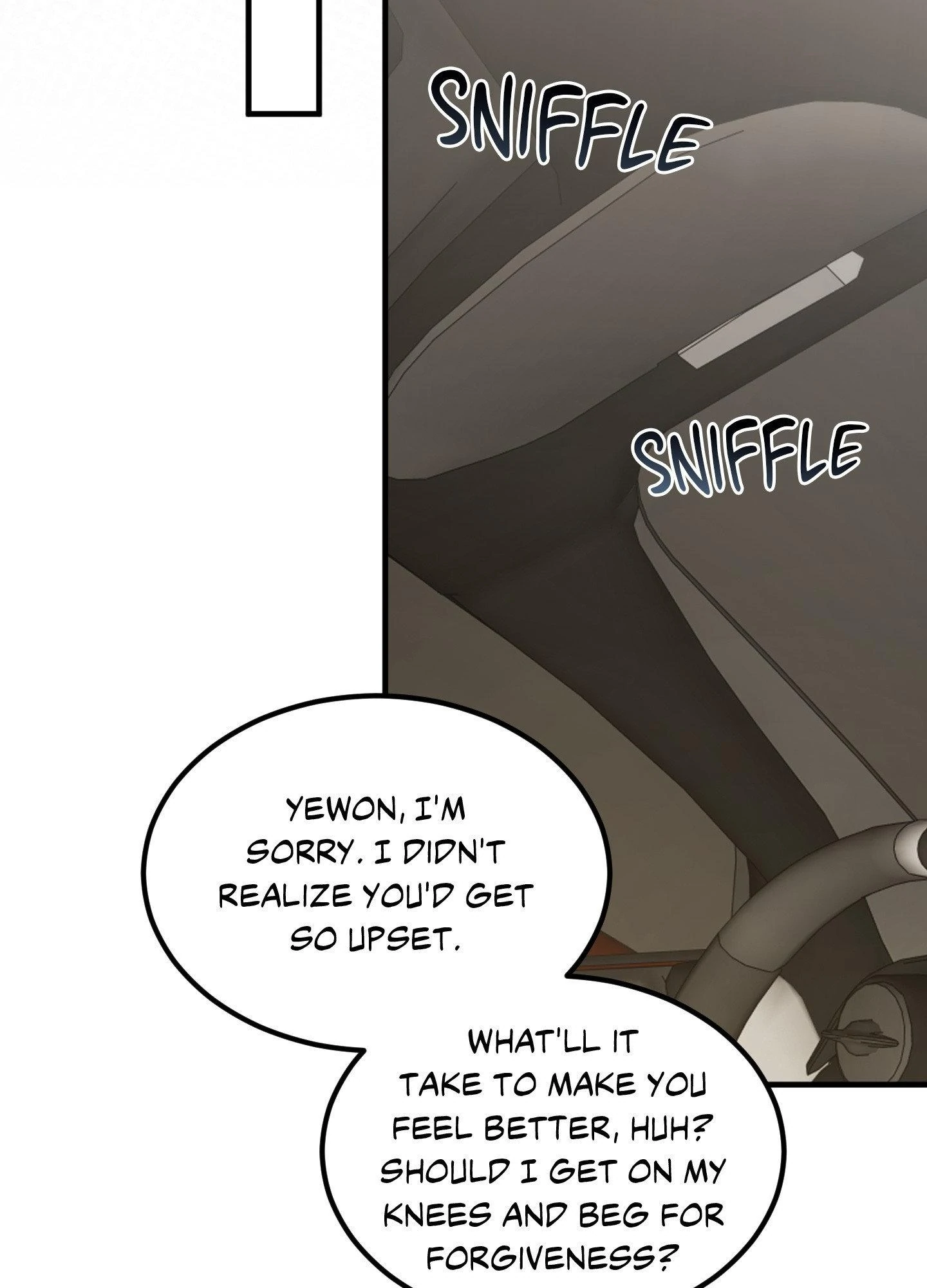 Love Junkie Chapter 12 - Page 75