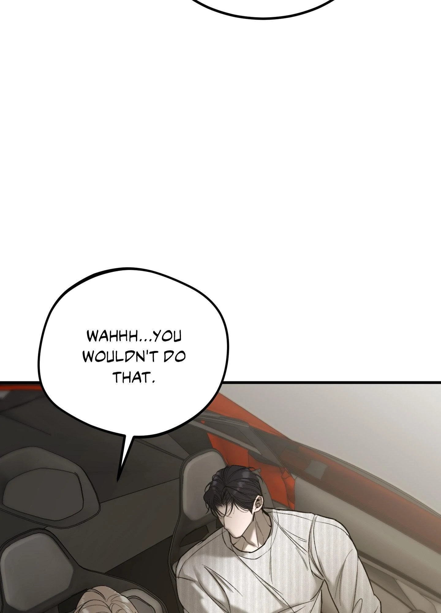 Love Junkie Chapter 12 - Page 76
