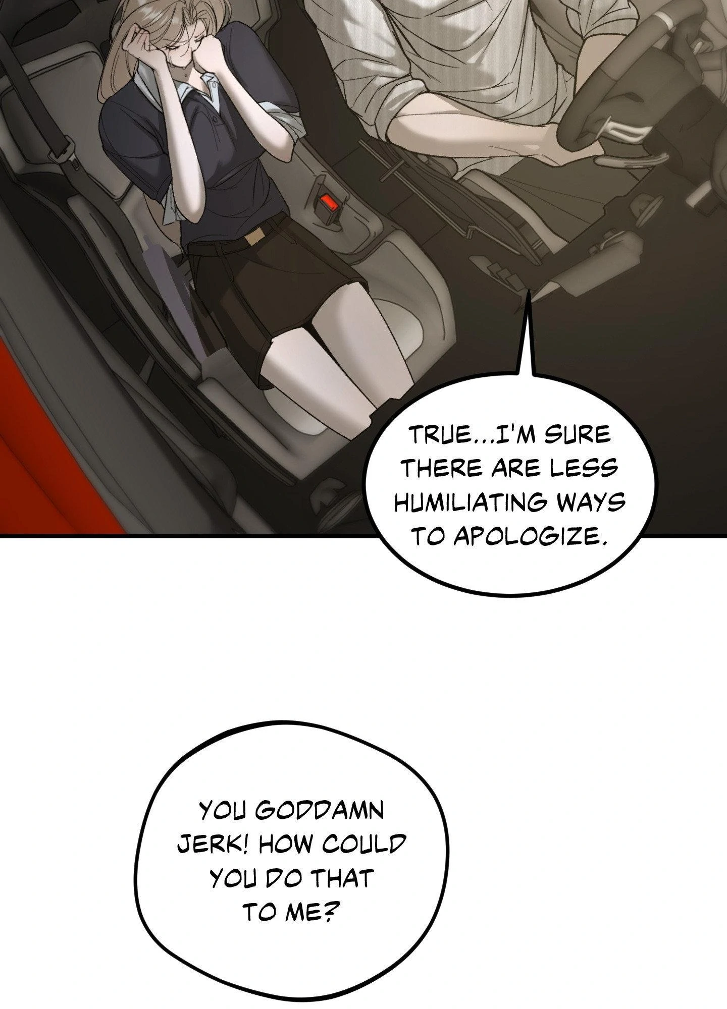 Love Junkie Chapter 12 - Page 77