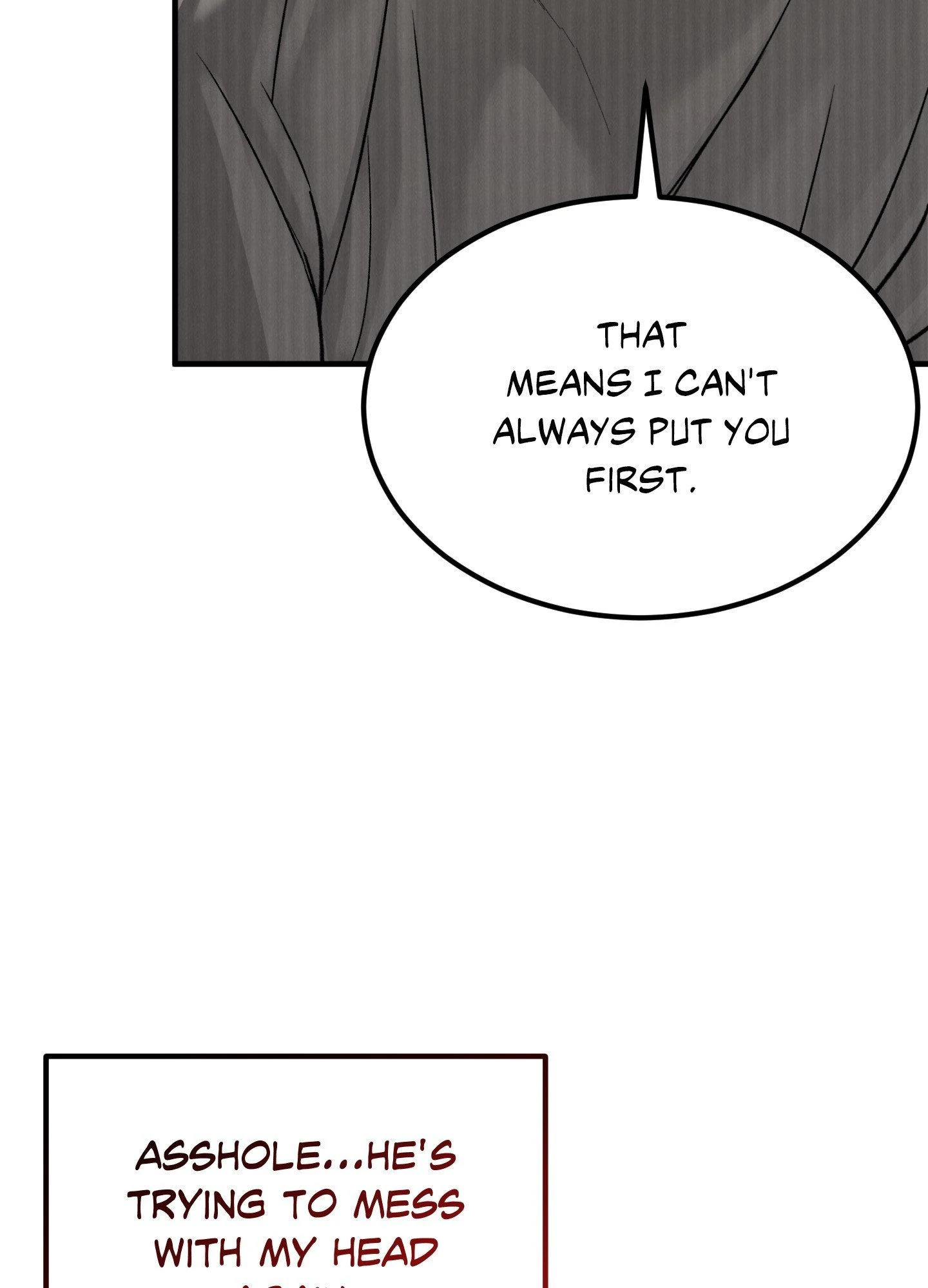 Love Junkie Chapter 12 - Page 80