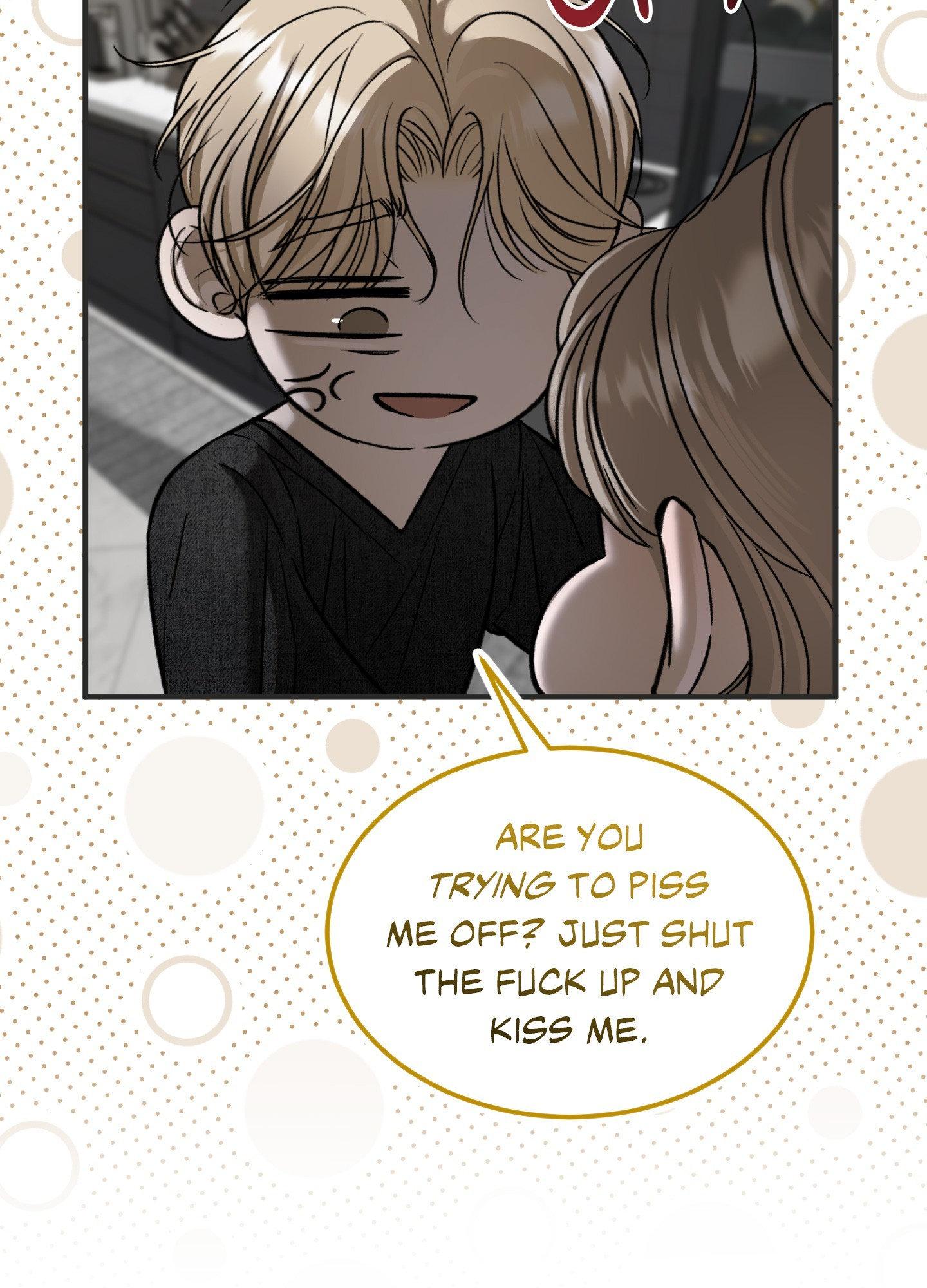 Love Junkie Chapter 12 - Page 9