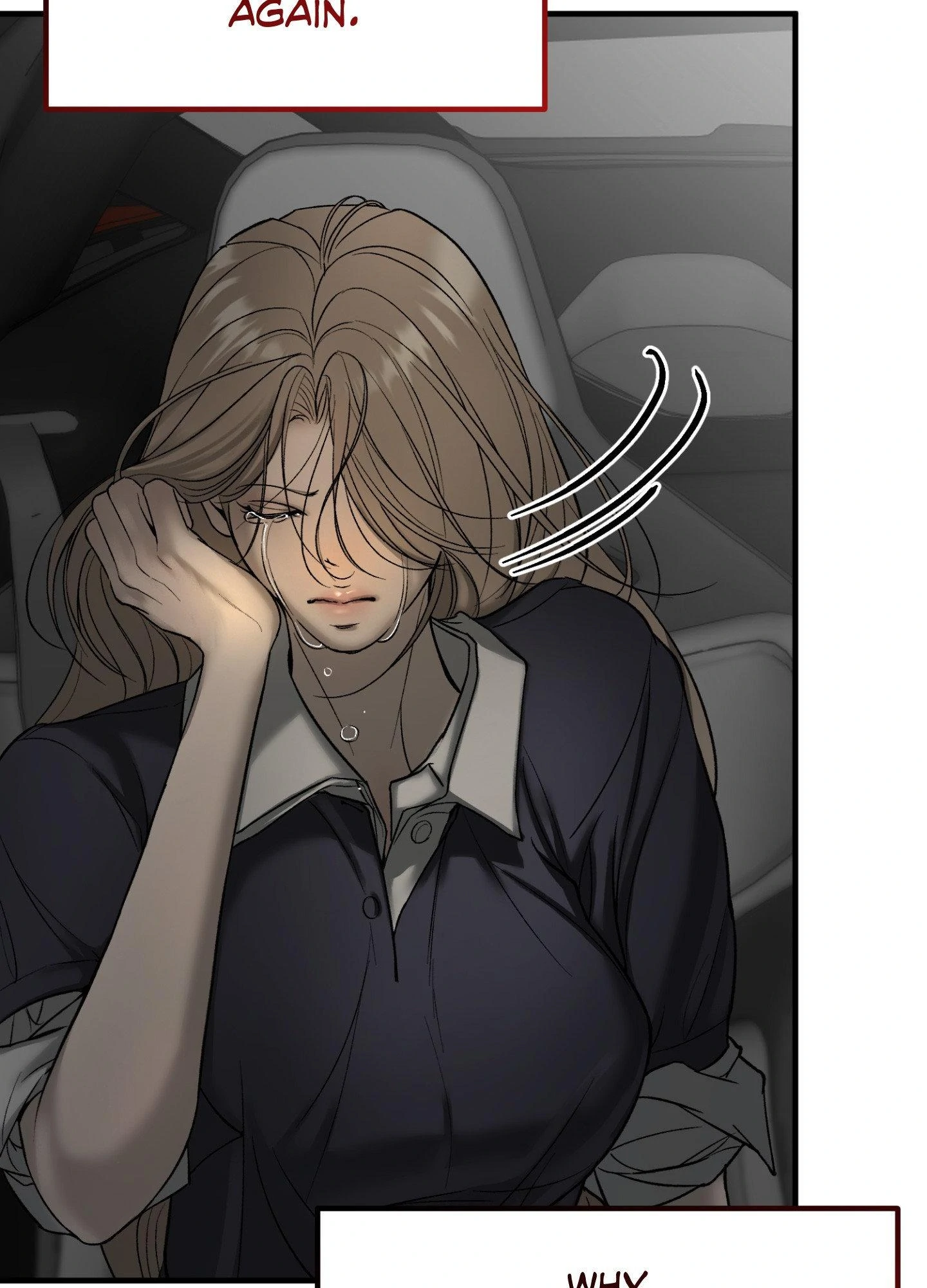 Love Junkie Chapter 12 - Page 81