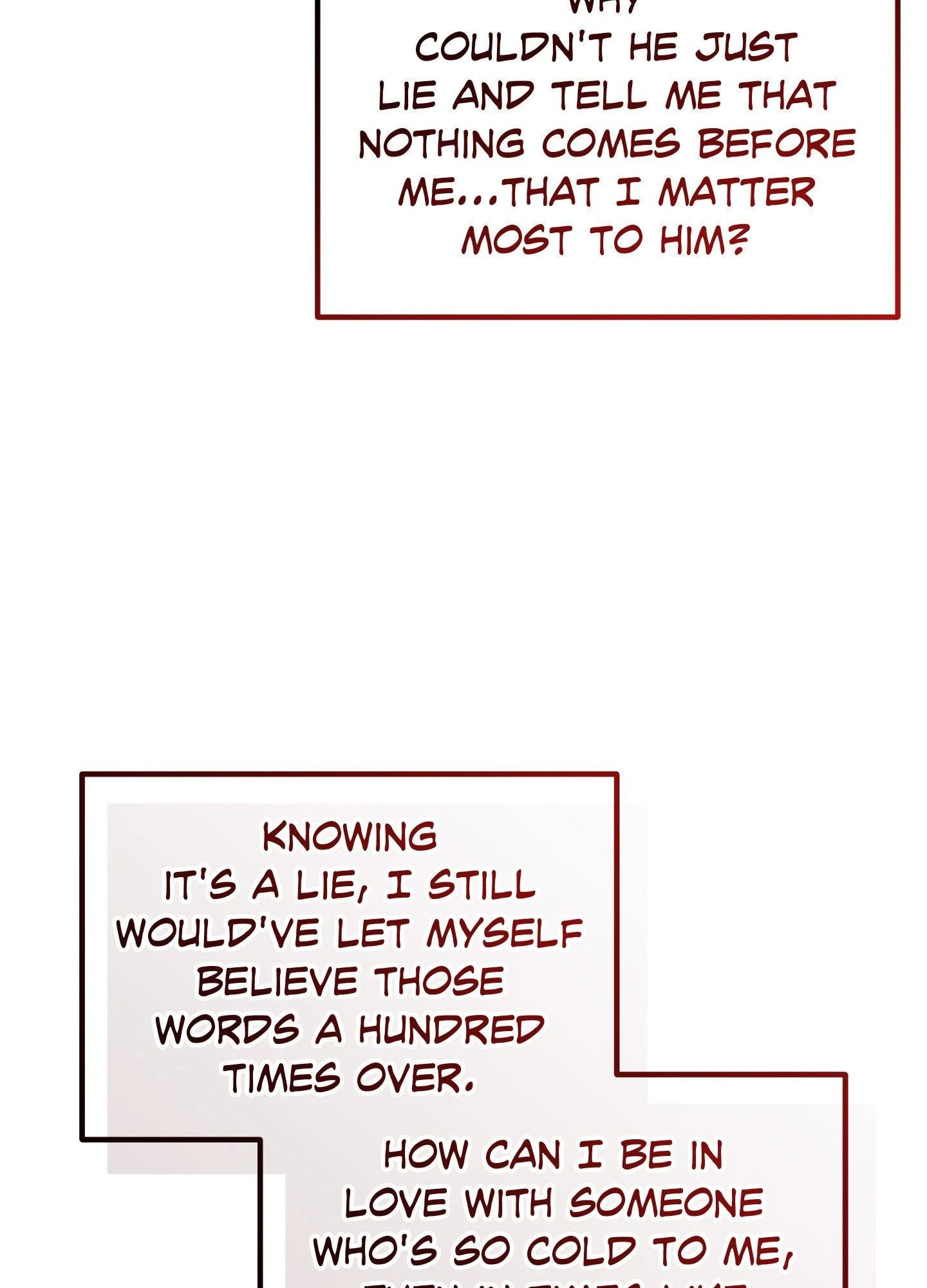 Love Junkie Chapter 12 - Page 82