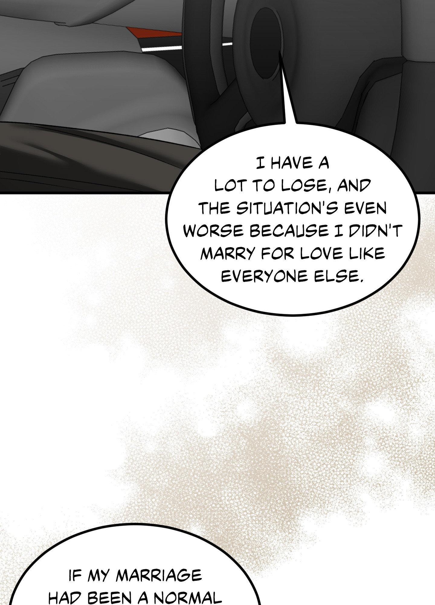 Love Junkie Chapter 12 - Page 84
