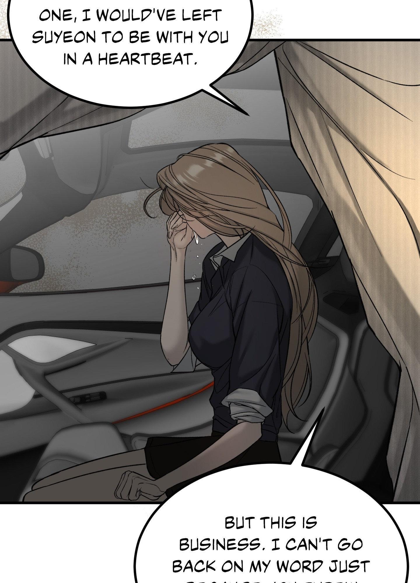 Love Junkie Chapter 12 - Page 85