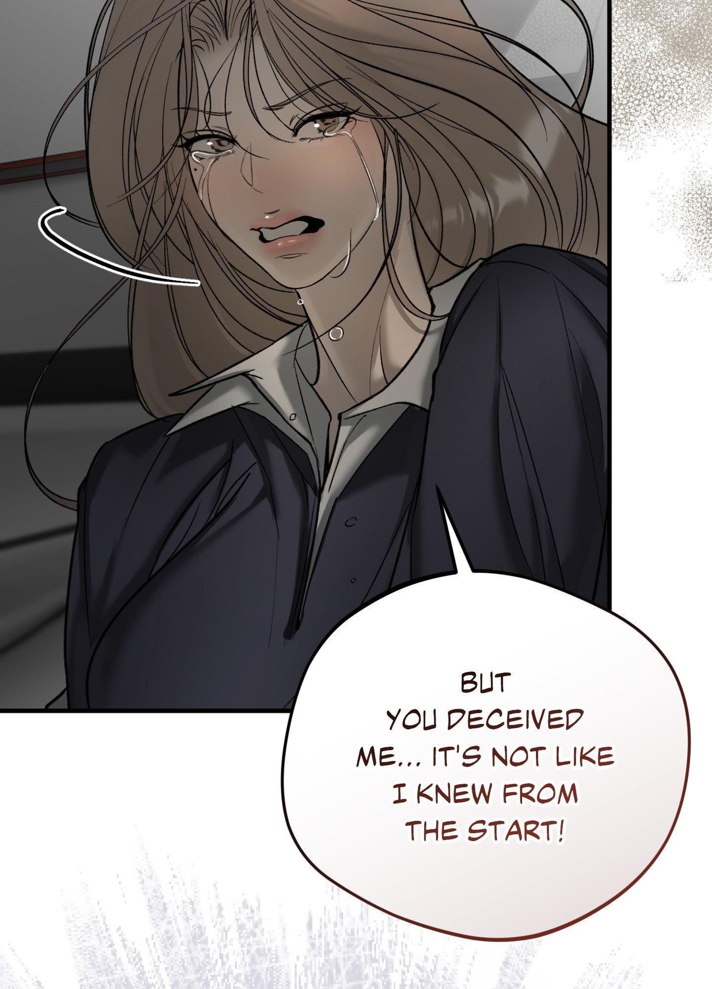 Love Junkie Chapter 12 - Page 87