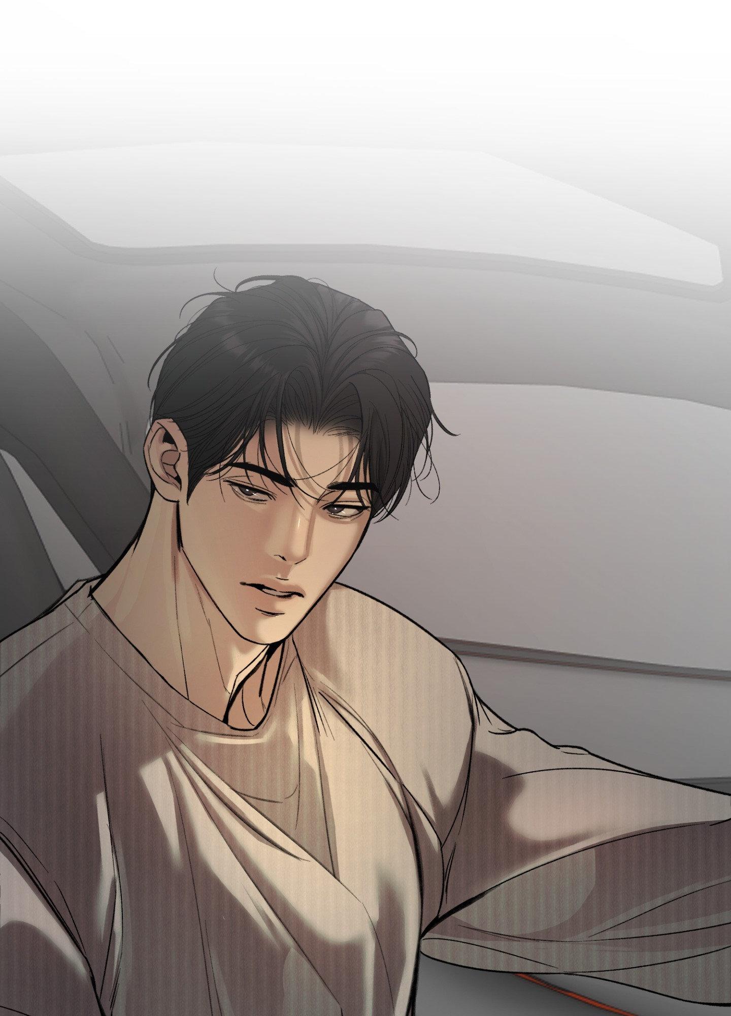 Love Junkie Chapter 12 - Page 90