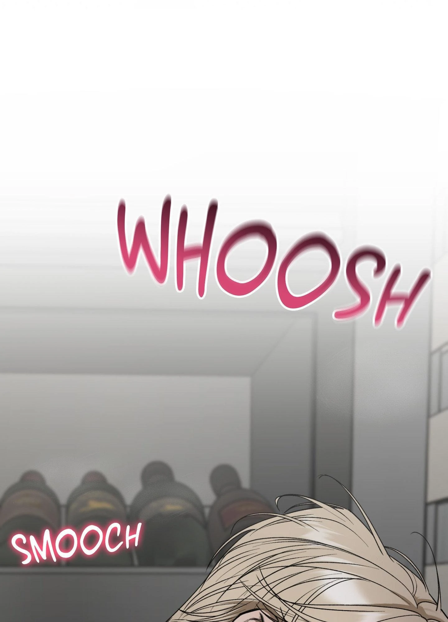 Love Junkie Chapter 12 - Page 10