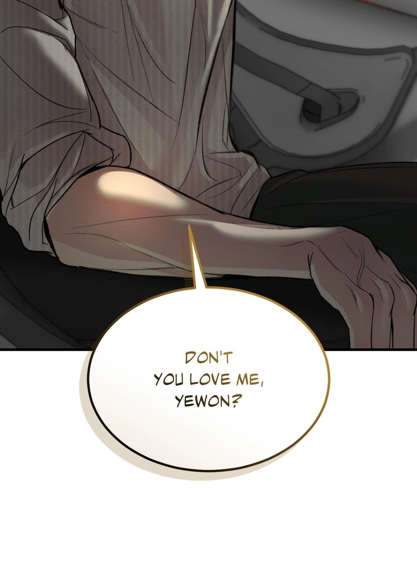 Love Junkie Chapter 12 - Page 91