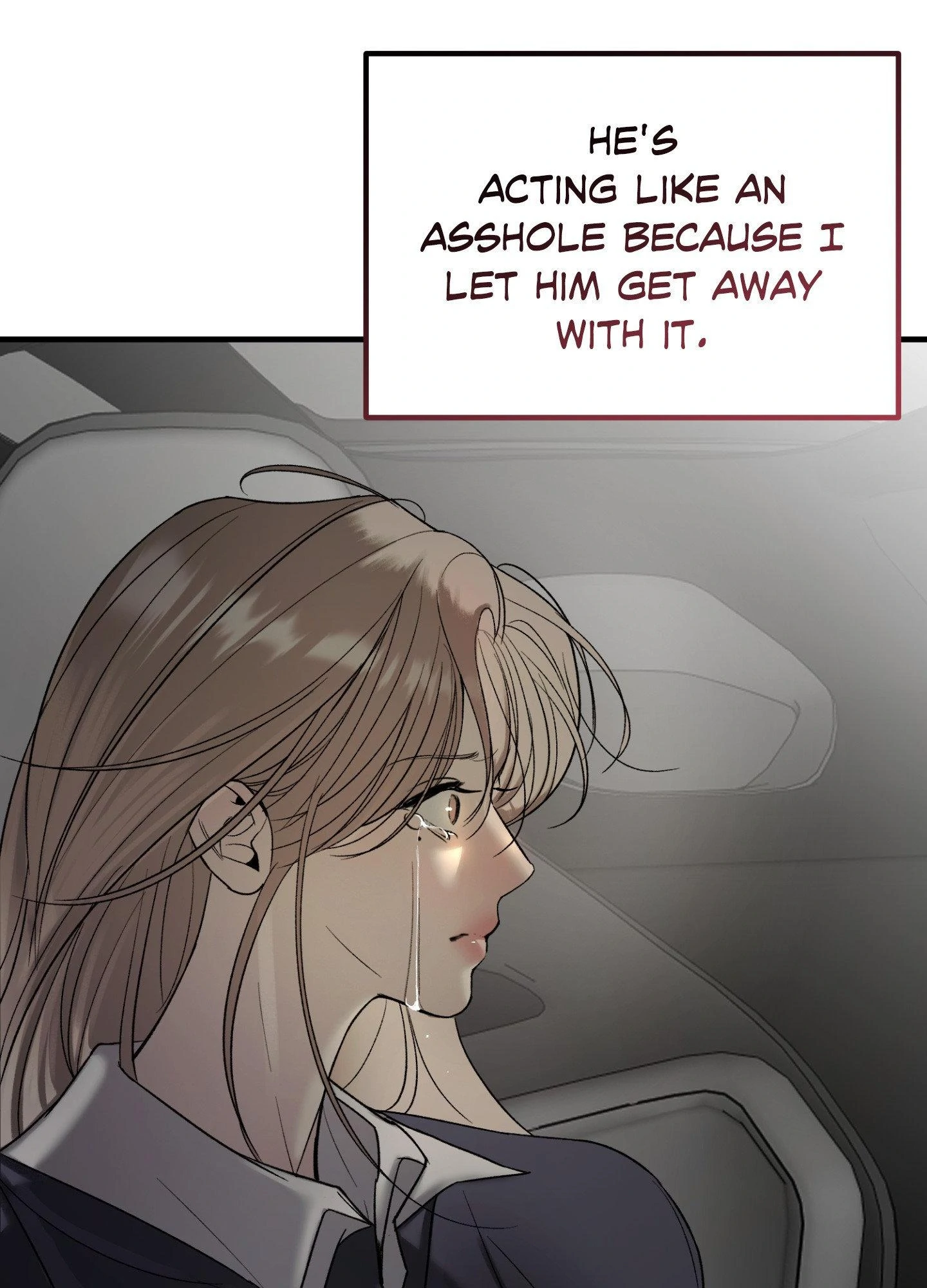 Love Junkie Chapter 12 - Page 93
