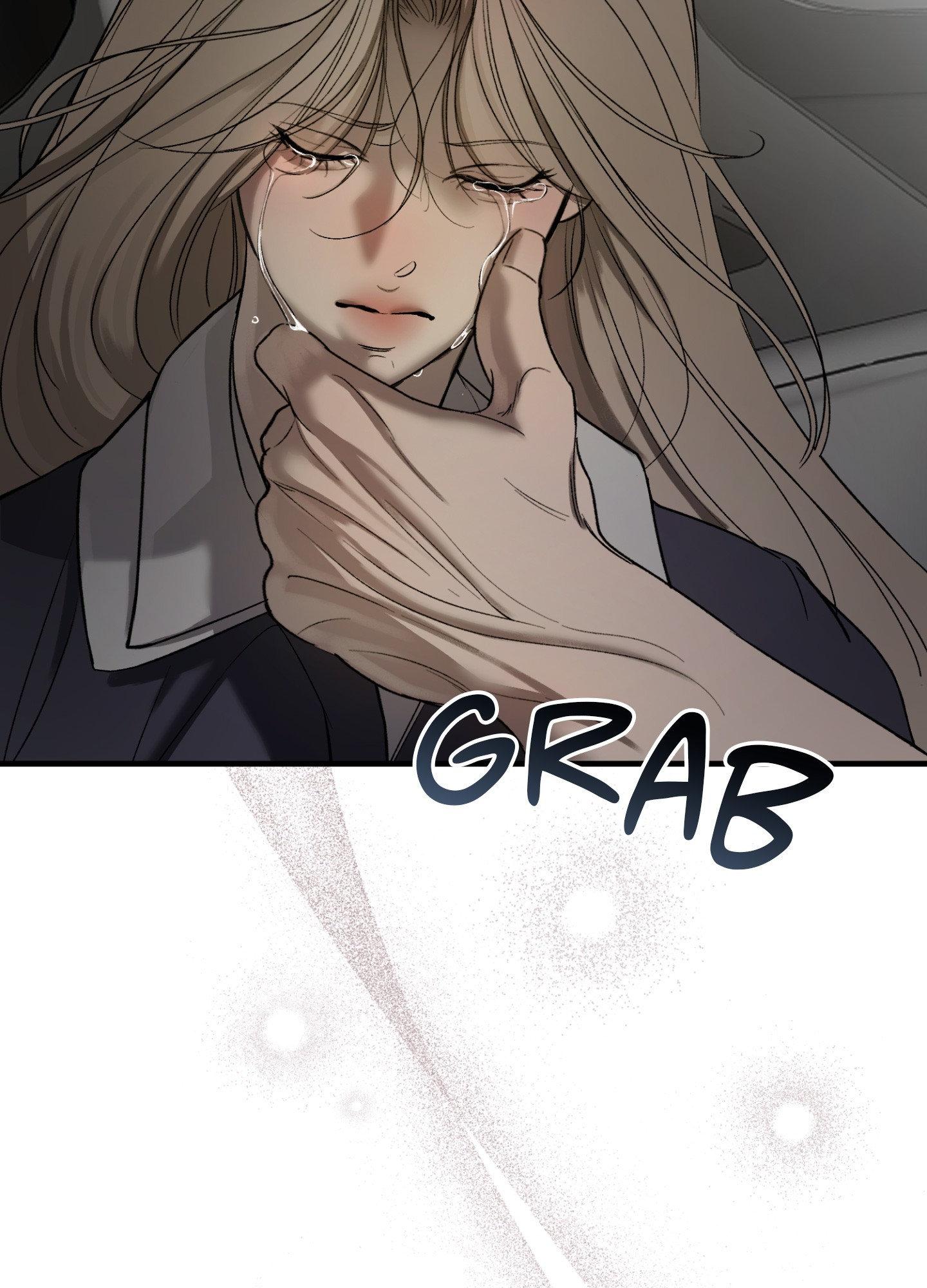 Love Junkie Chapter 12 - Page 95