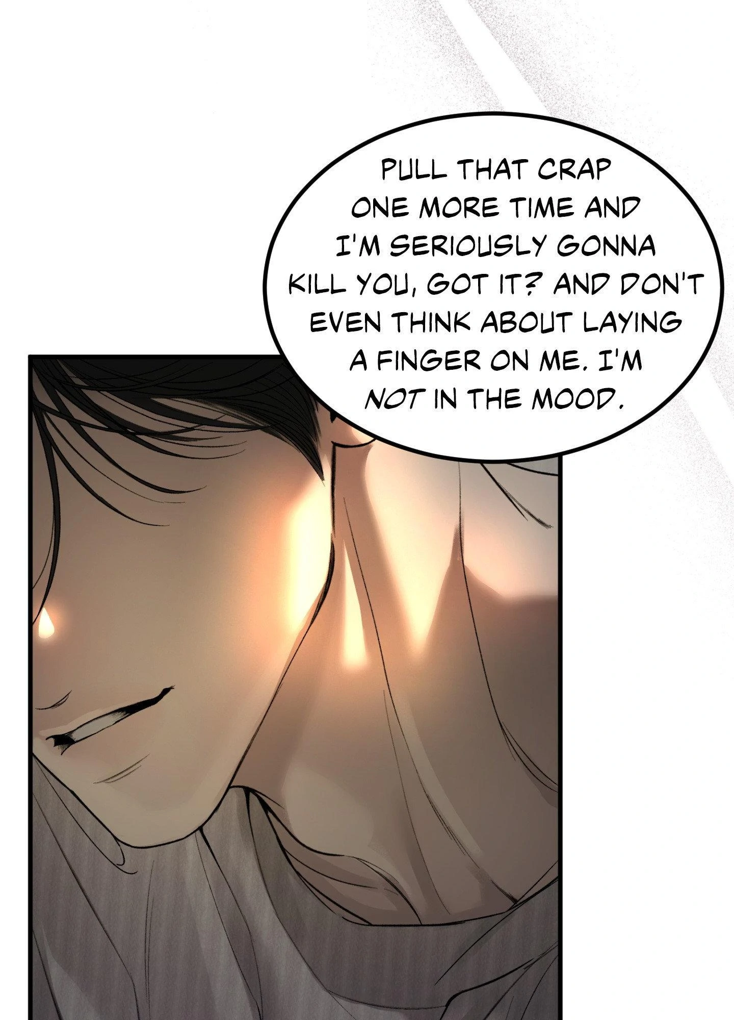 Love Junkie Chapter 12 - Page 96