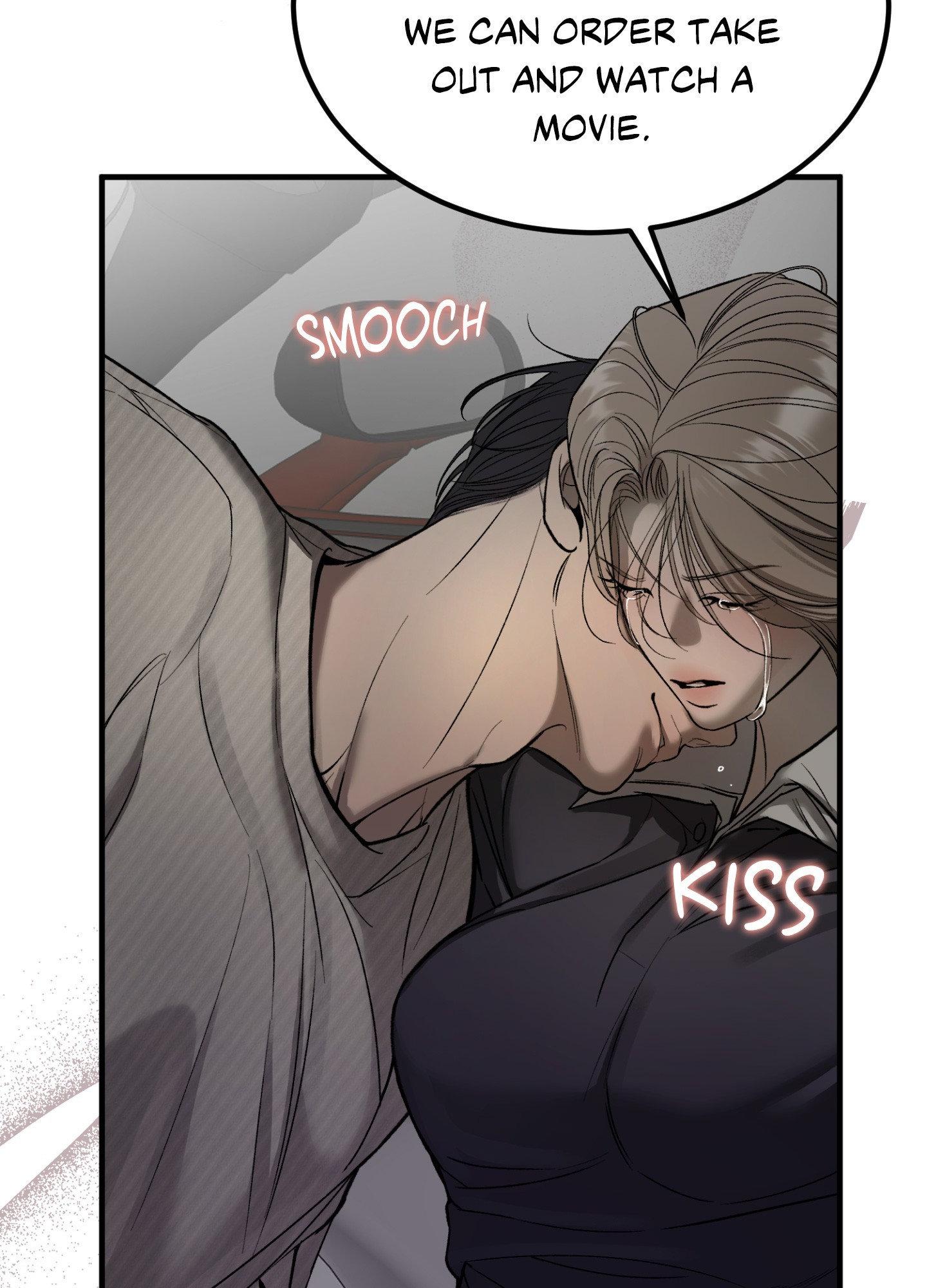 Love Junkie Chapter 12 - Page 98