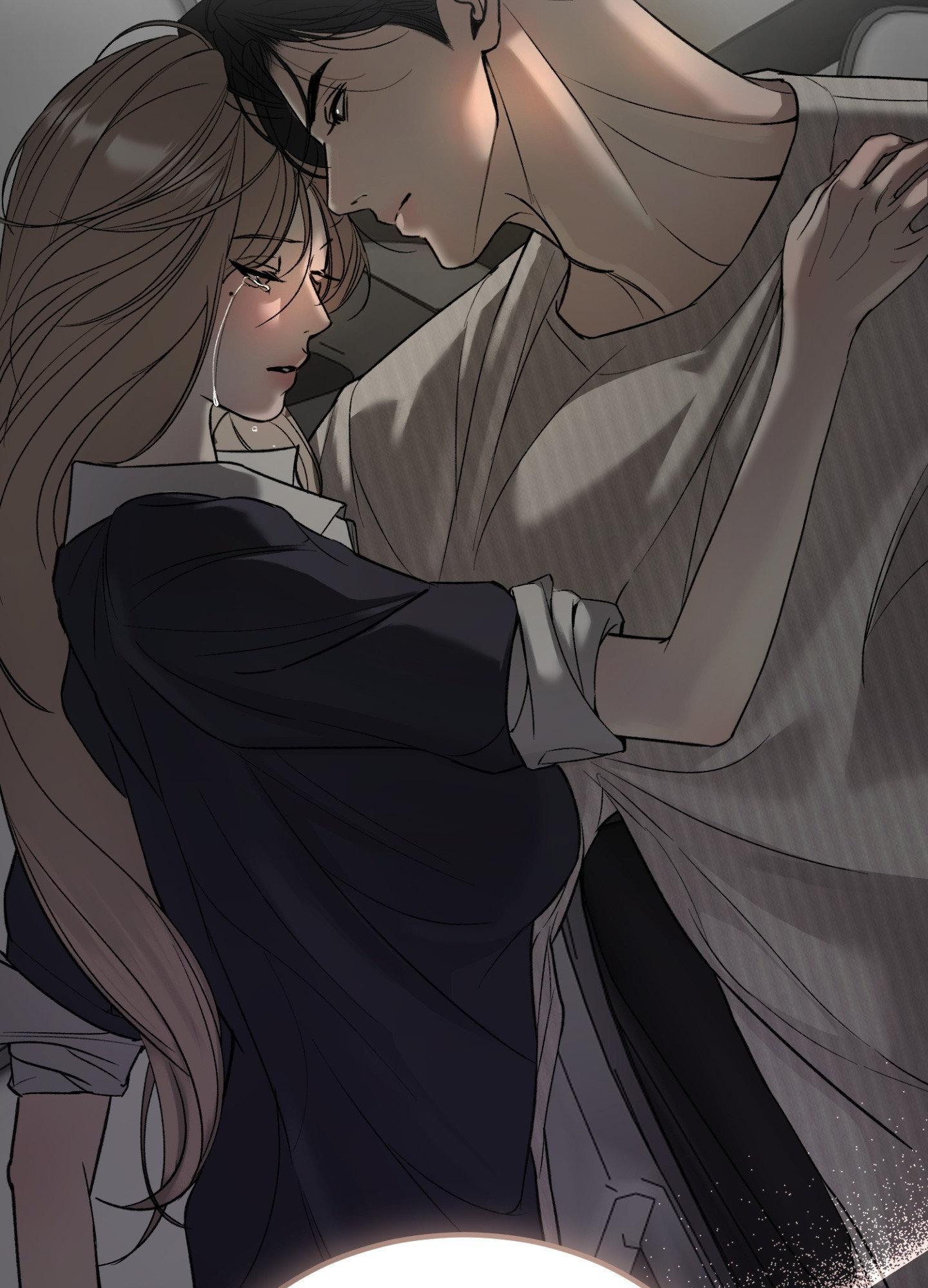 Love Junkie Chapter 12 - Page 100