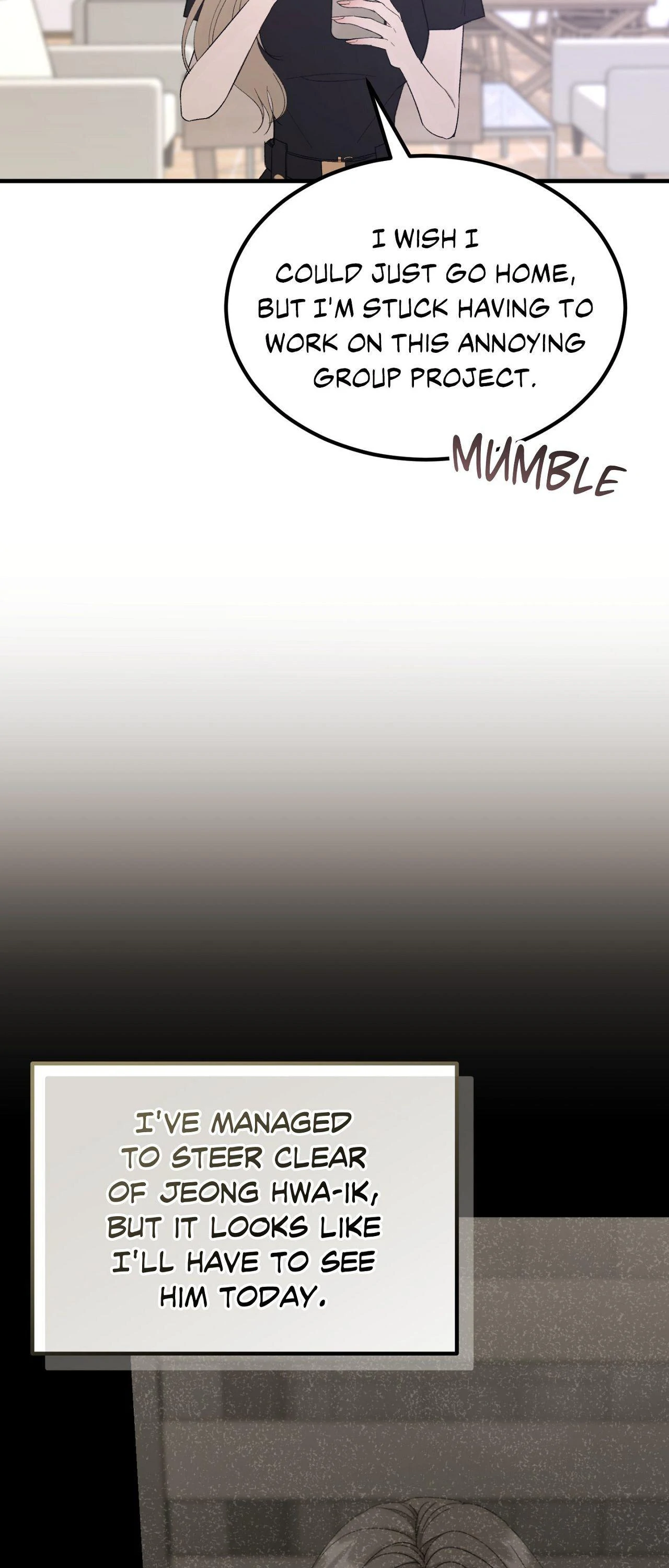 Love Junkie Chapter 13 - Page 2