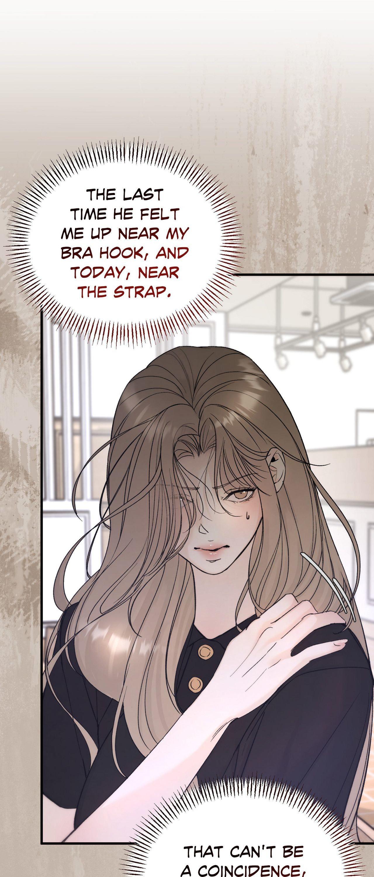 Love Junkie Chapter 13 - Page 12
