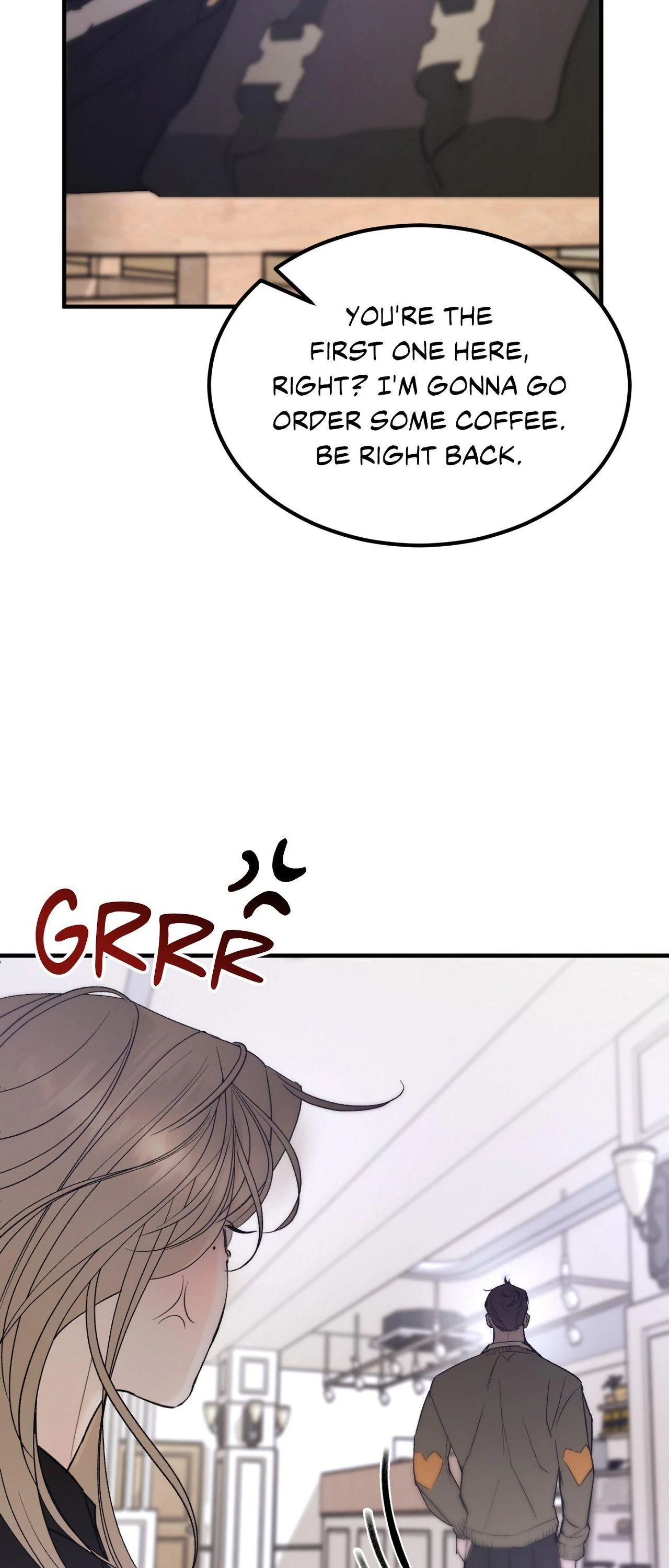 Love Junkie Chapter 13 - Page 14