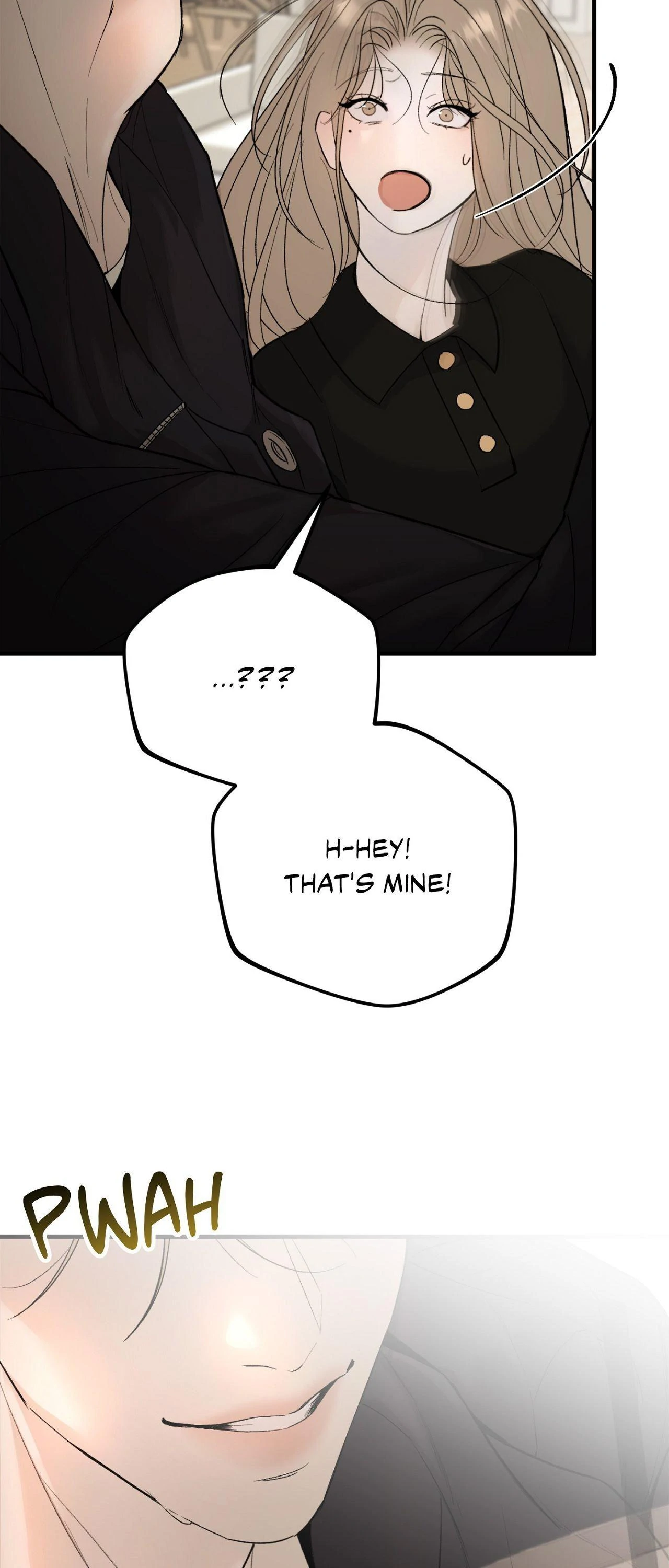 Love Junkie Chapter 13 - Page 17