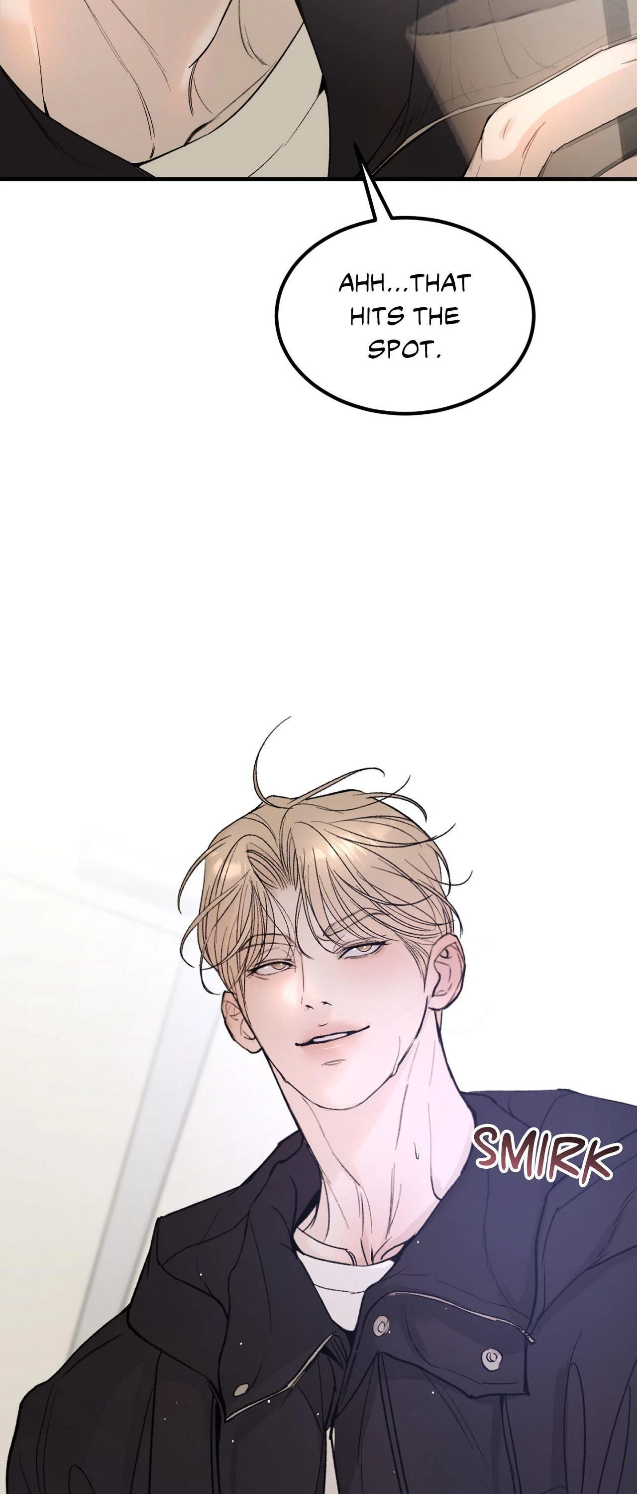 Love Junkie Chapter 13 - Page 18