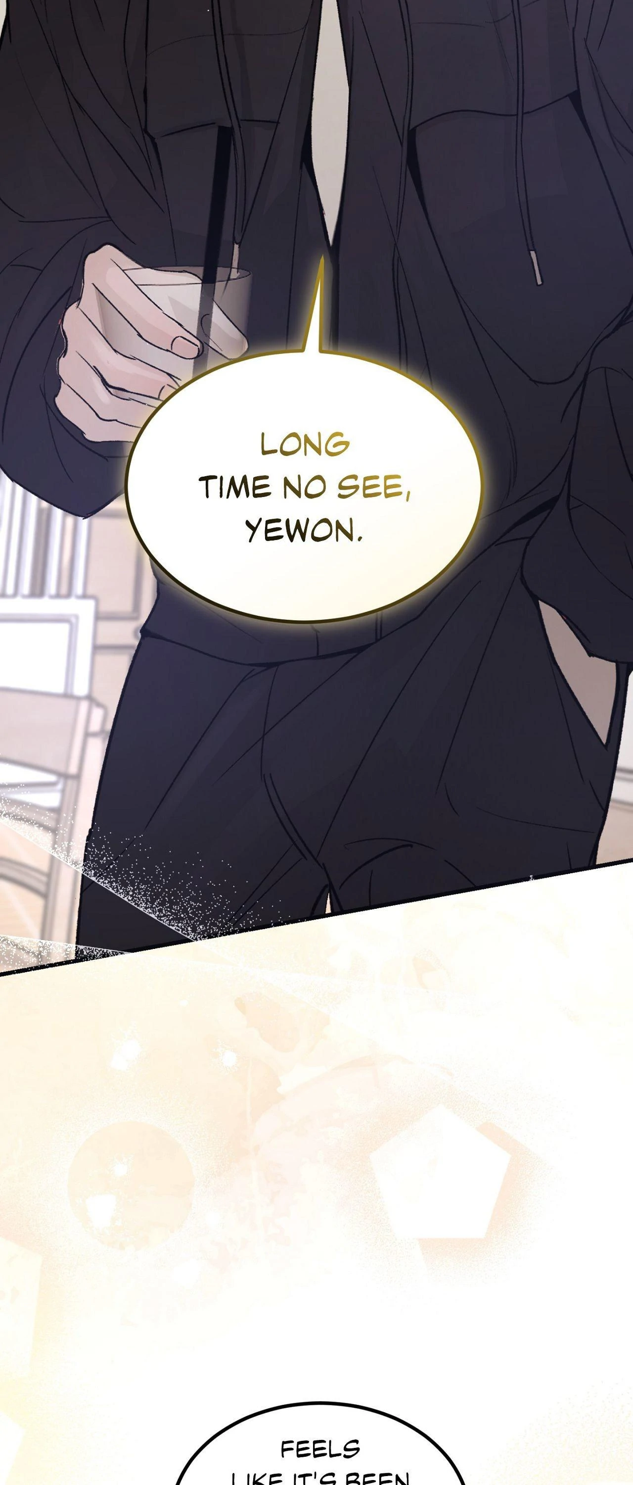 Love Junkie Chapter 13 - Page 19