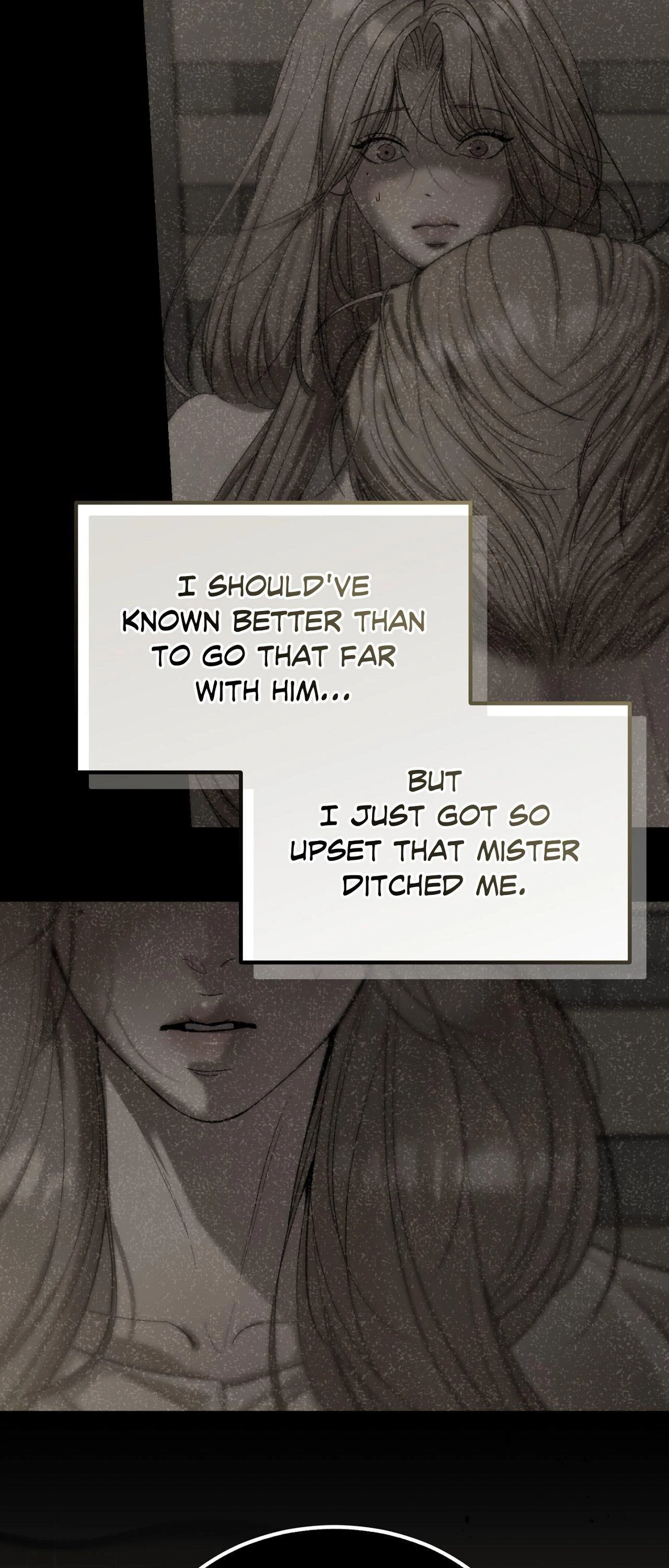 Love Junkie Chapter 13 - Page 3