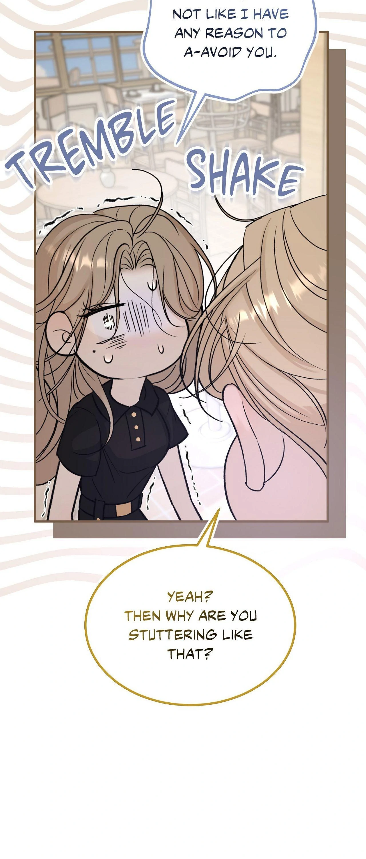 Love Junkie Chapter 13 - Page 21