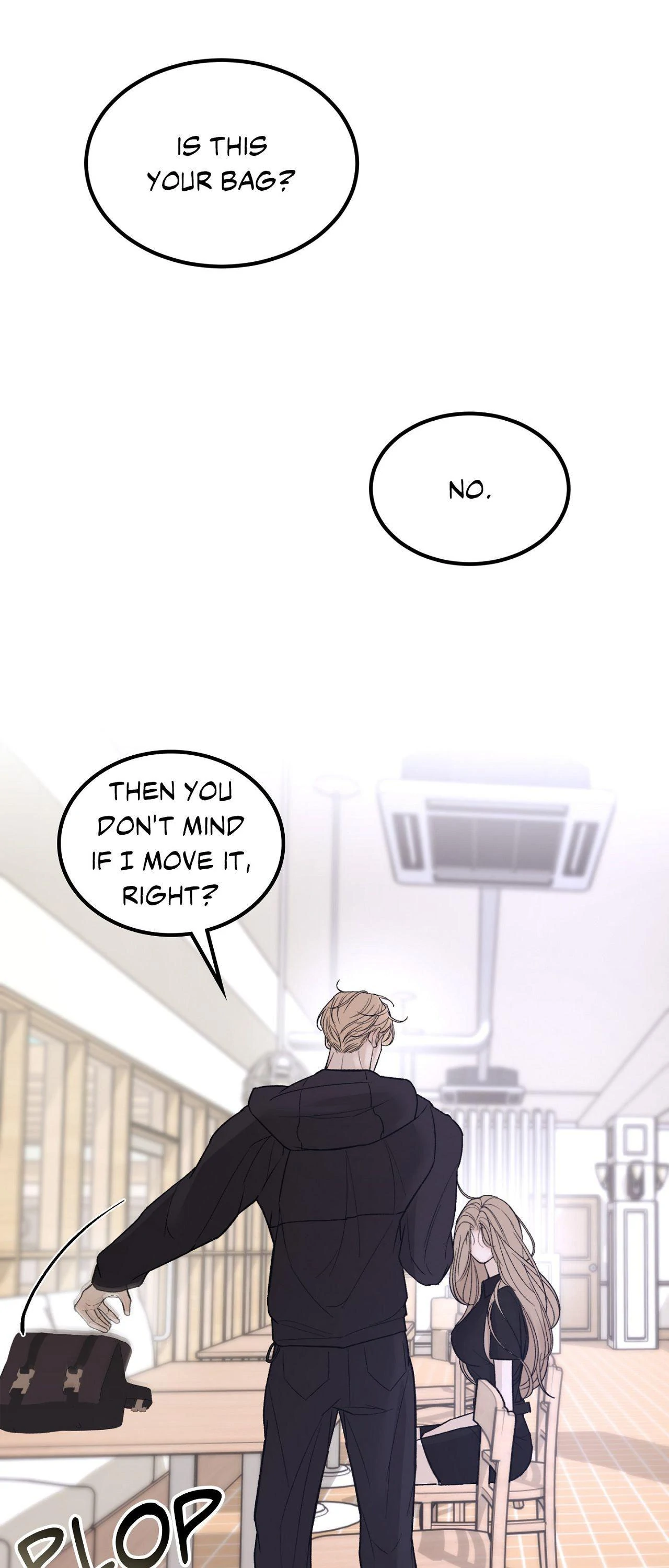 Love Junkie Chapter 13 - Page 22