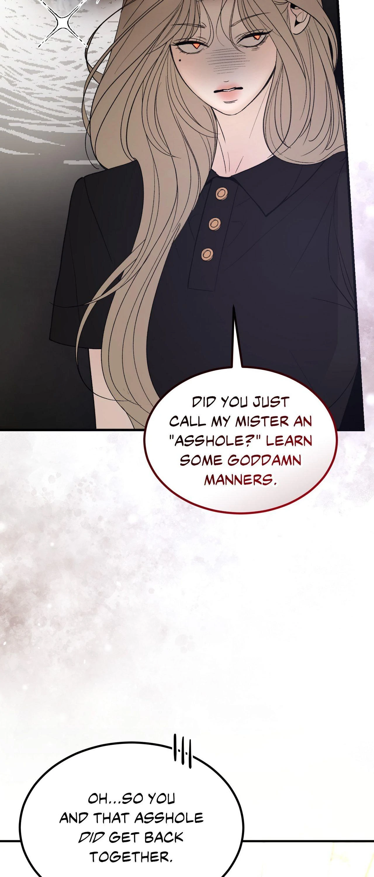 Love Junkie Chapter 13 - Page 25