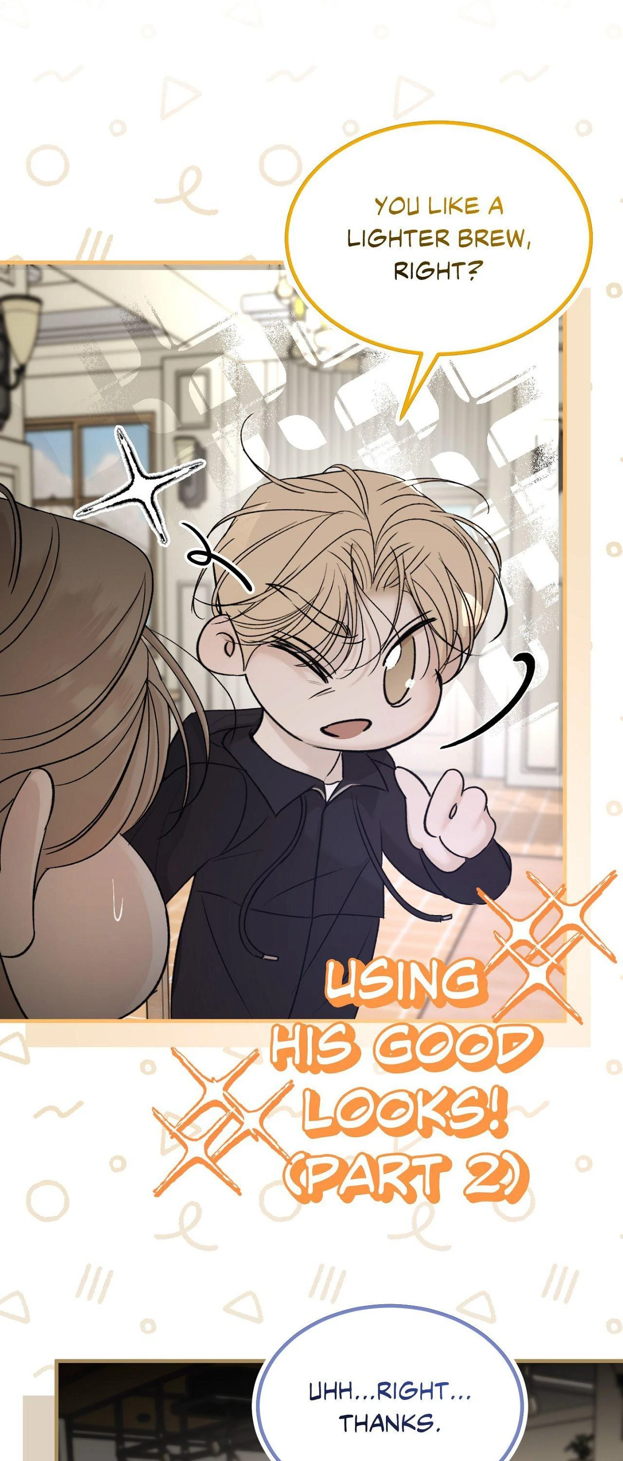 Love Junkie Chapter 13 - Page 30