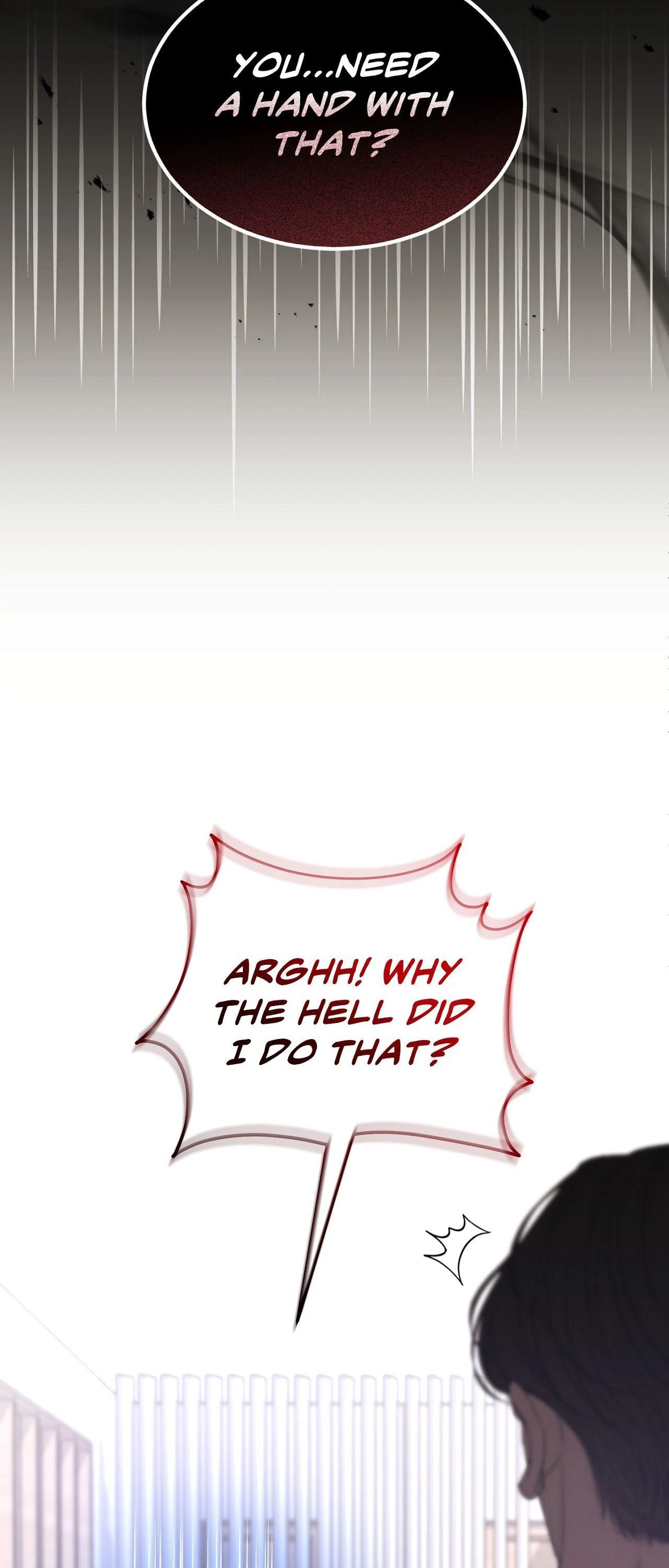 Love Junkie Chapter 13 - Page 4