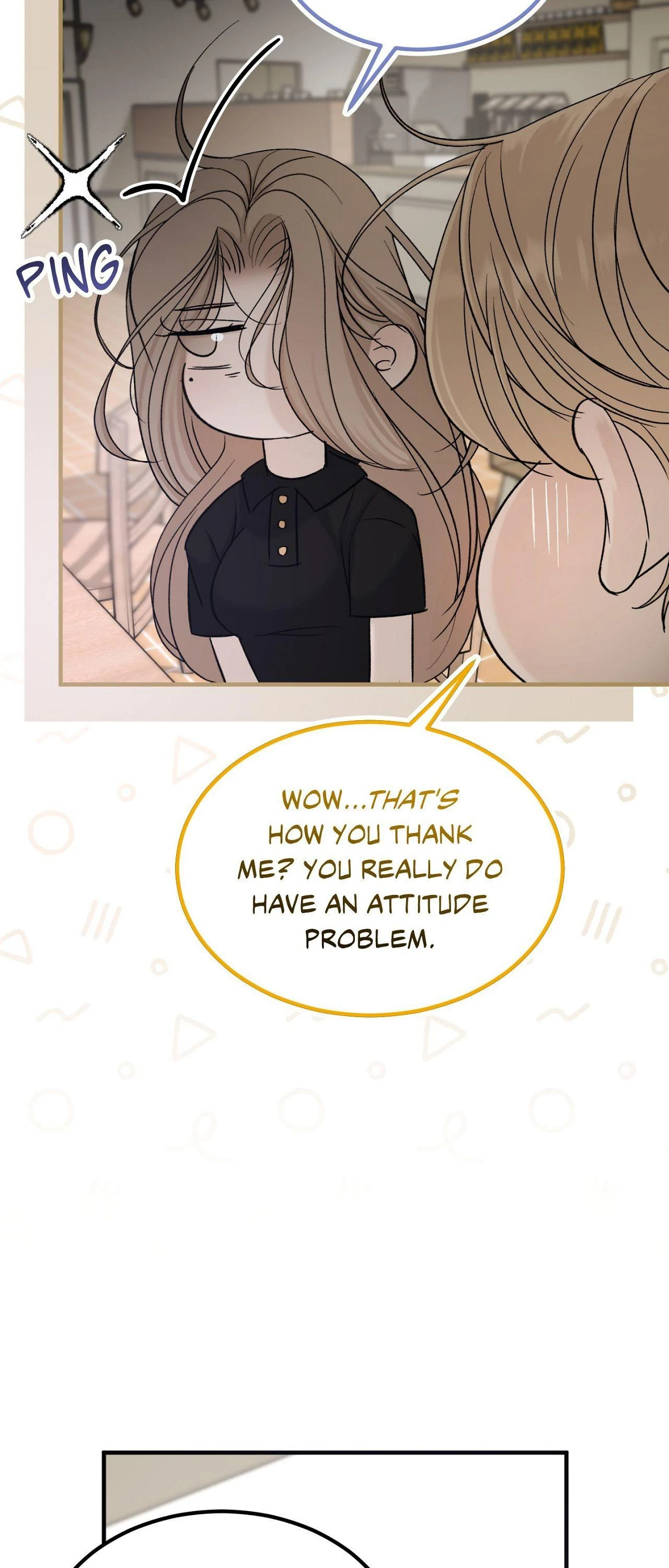 Love Junkie Chapter 13 - Page 31