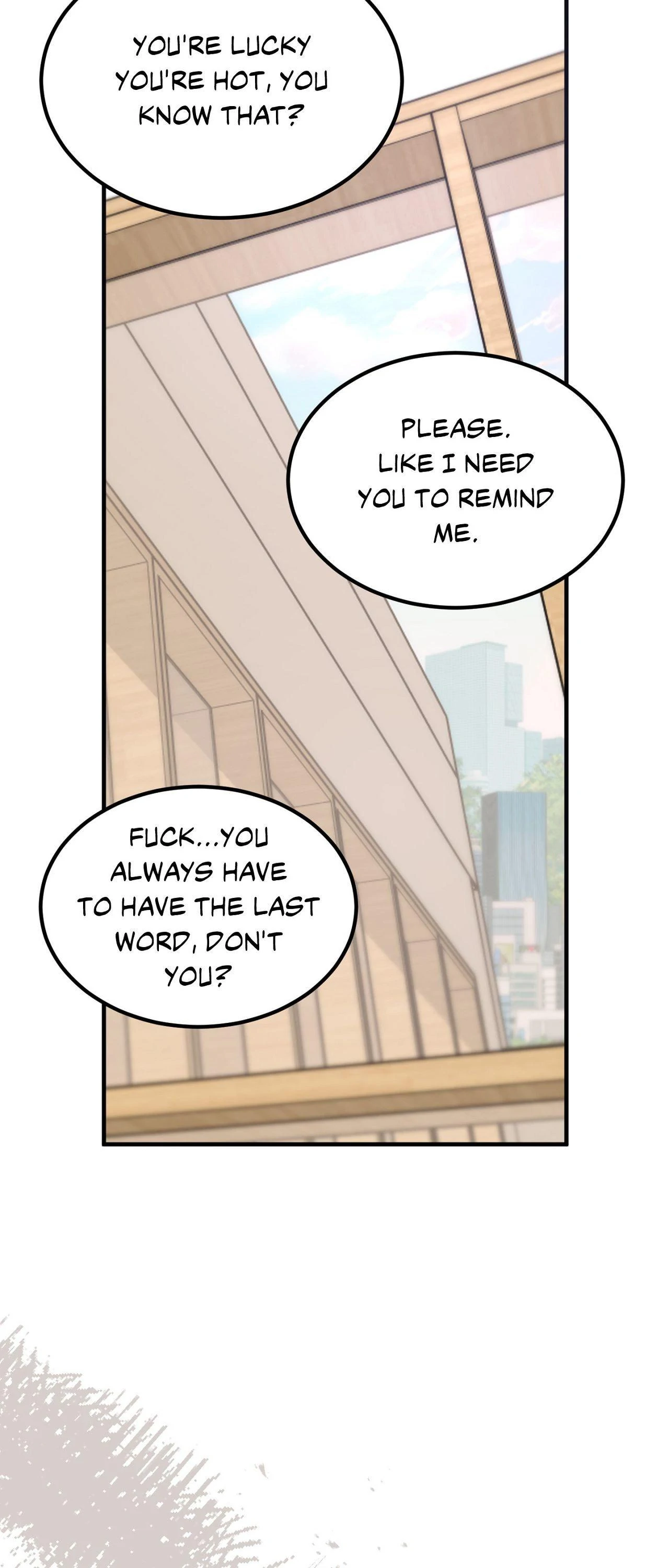 Love Junkie Chapter 13 - Page 32
