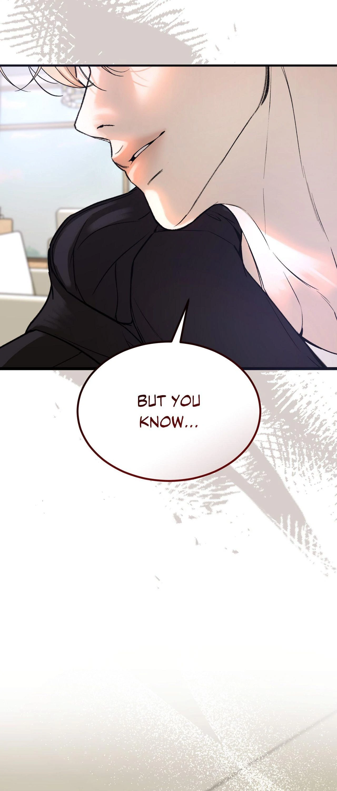 Love Junkie Chapter 13 - Page 33