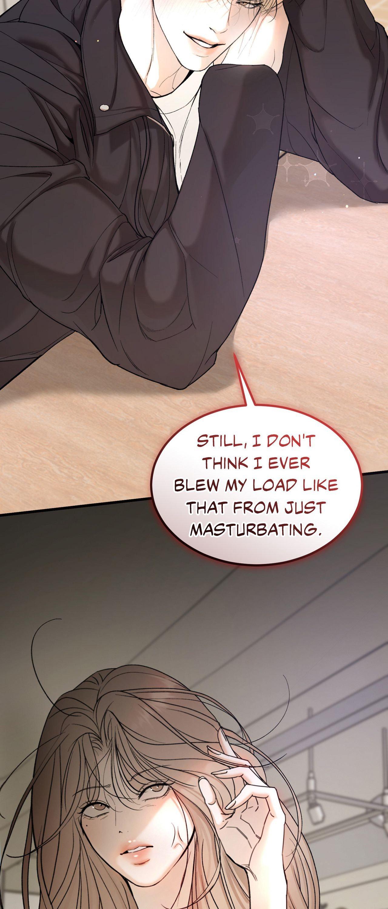 Love Junkie Chapter 13 - Page 37