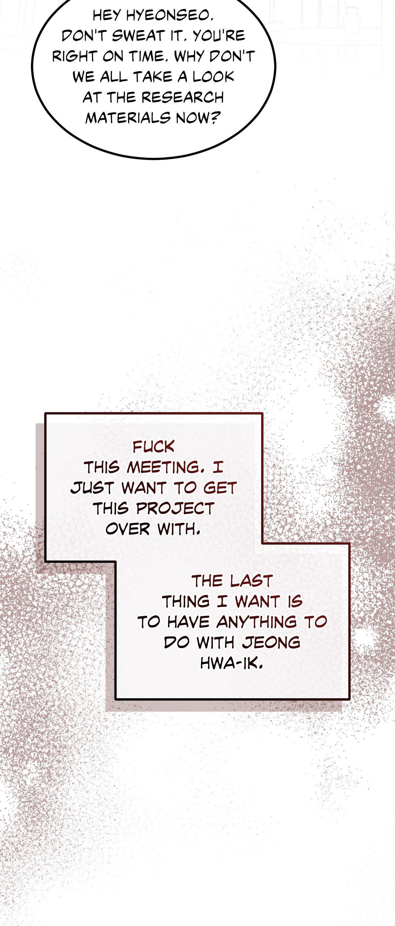 Love Junkie Chapter 13 - Page 42