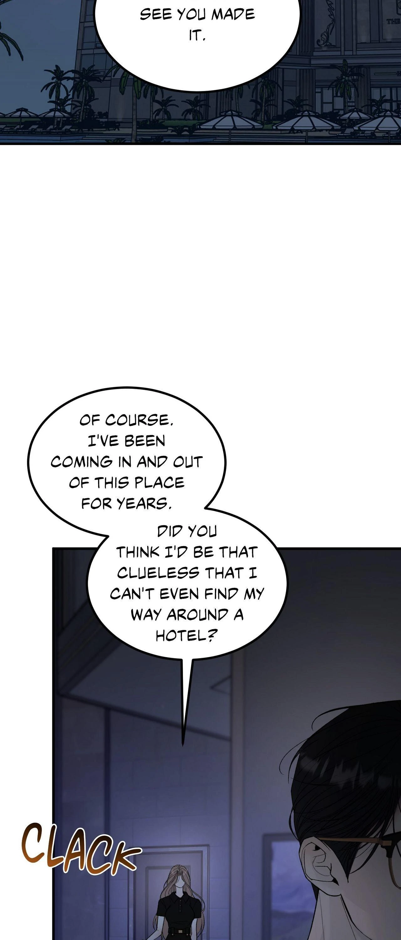 Love Junkie Chapter 13 - Page 44