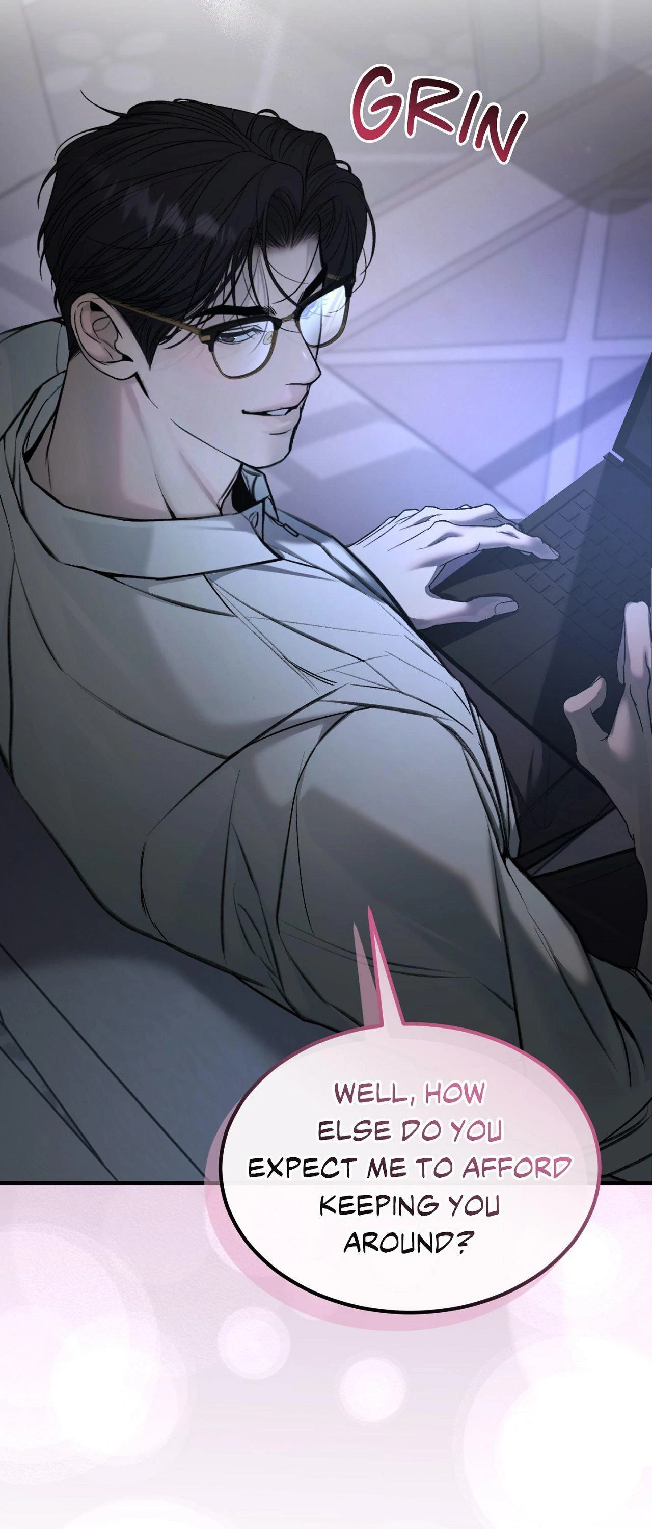 Love Junkie Chapter 13 - Page 46