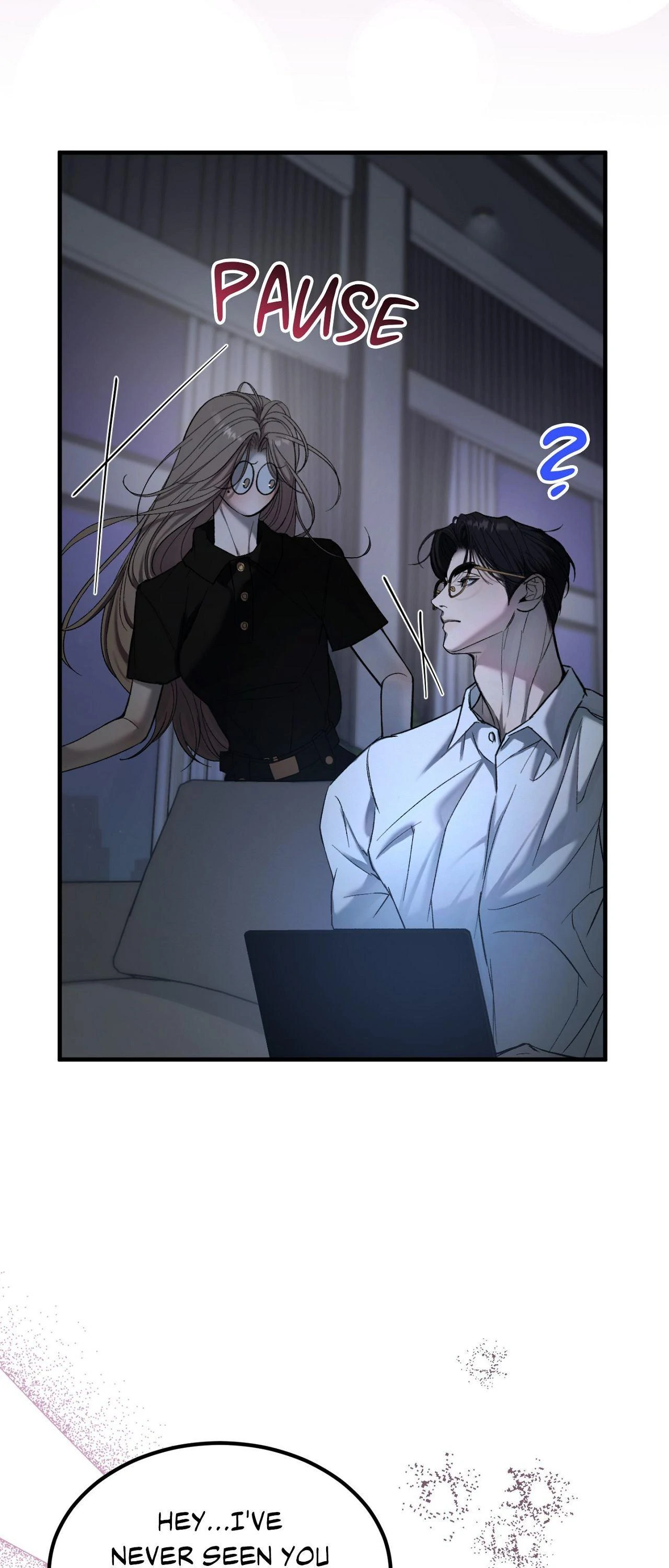 Love Junkie Chapter 13 - Page 47