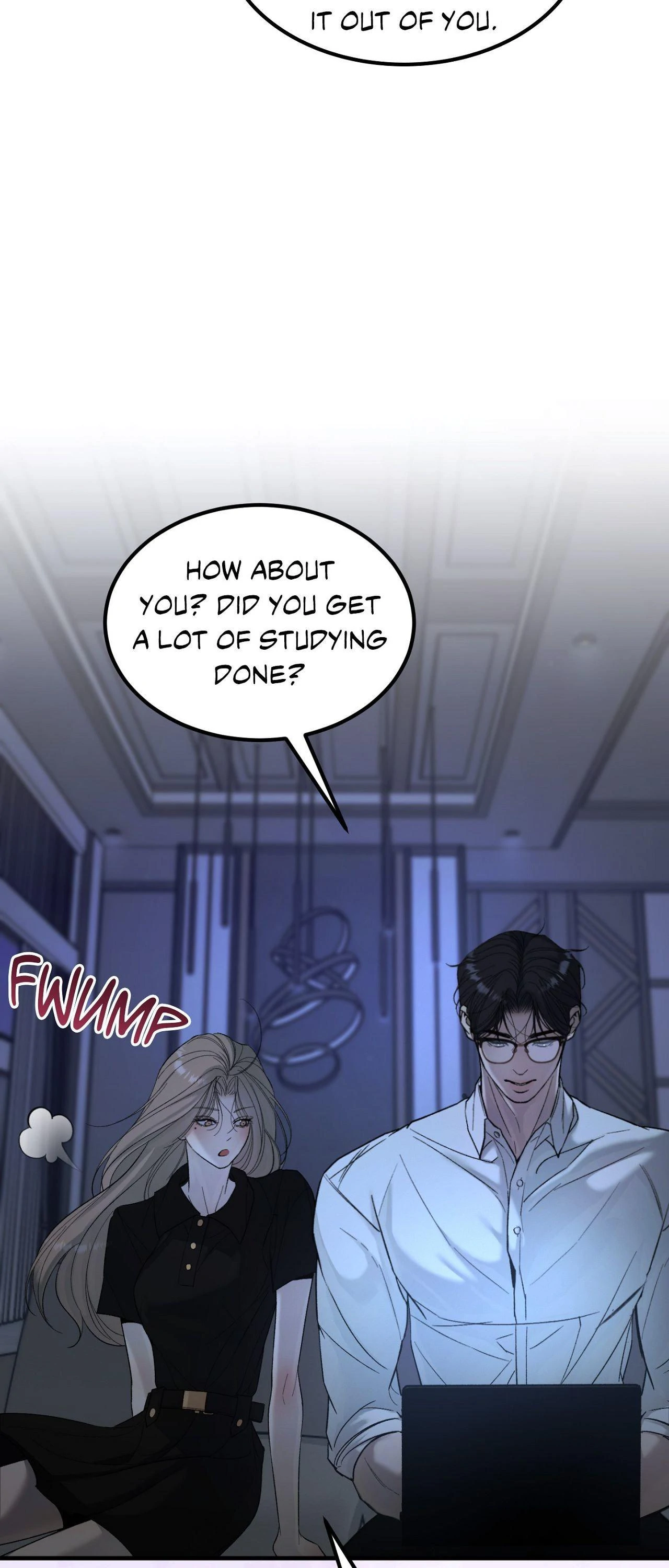 Love Junkie Chapter 13 - Page 49