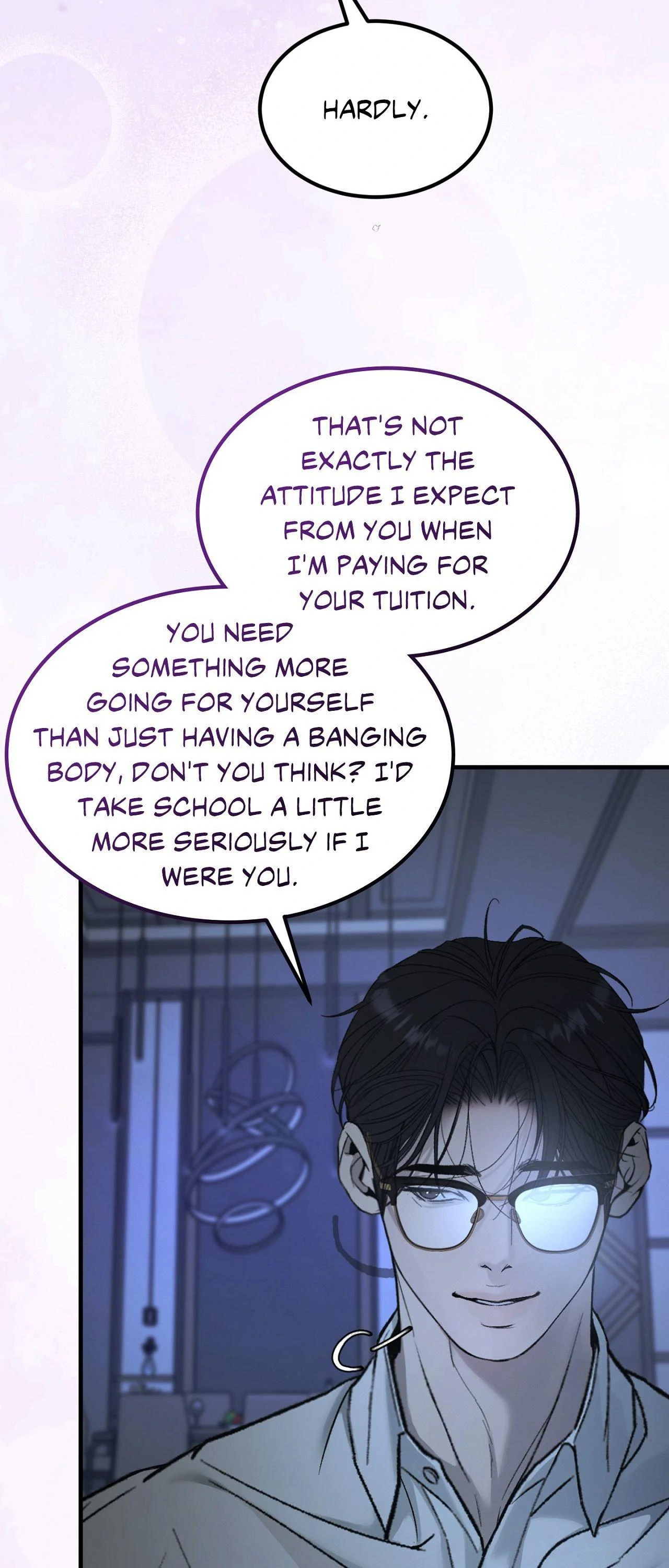 Love Junkie Chapter 13 - Page 50