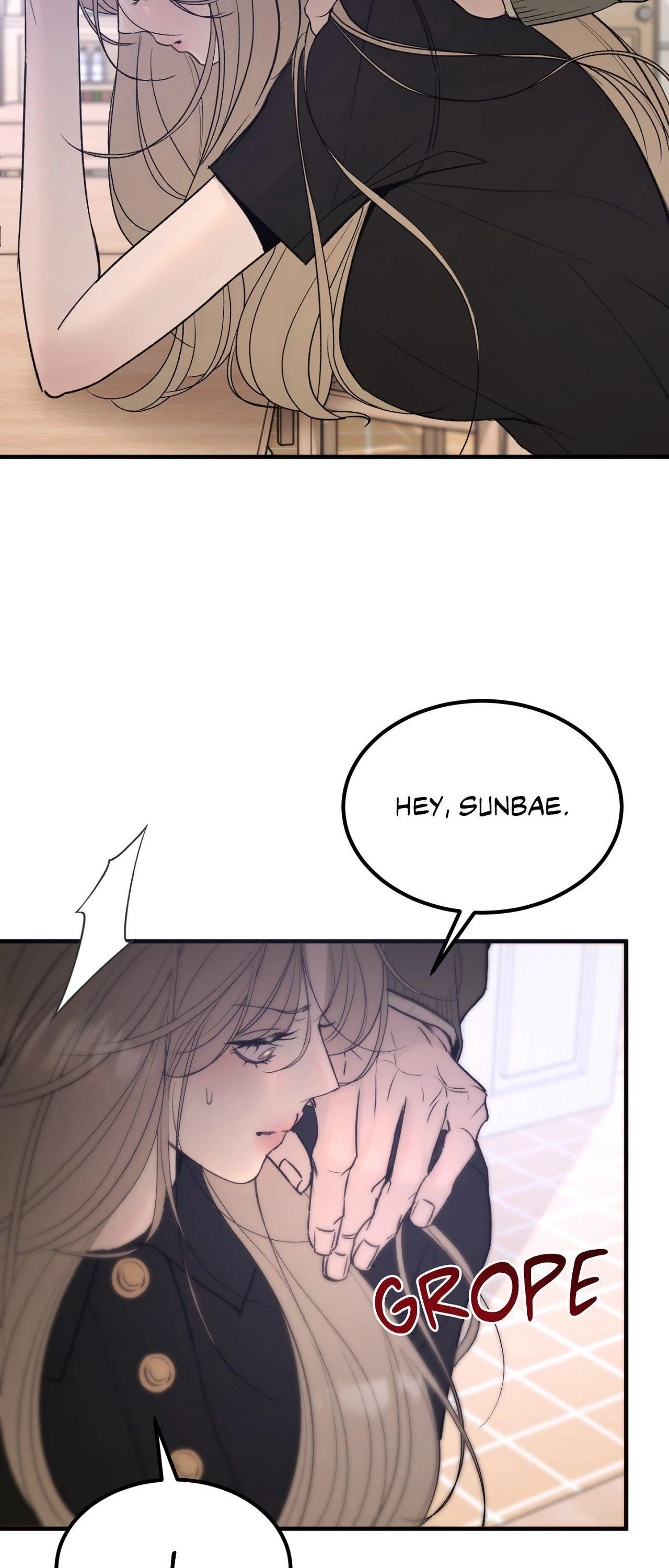 Love Junkie Chapter 13 - Page 6