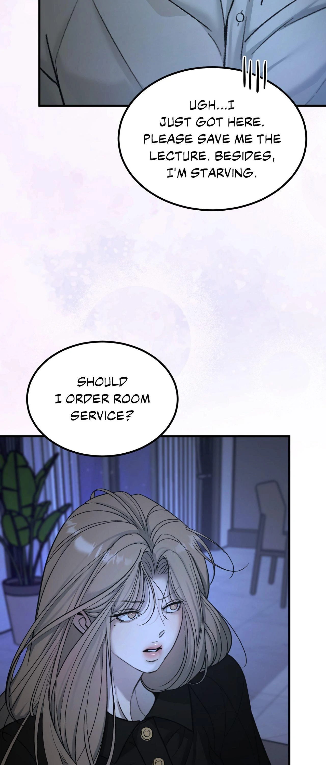 Love Junkie Chapter 13 - Page 51