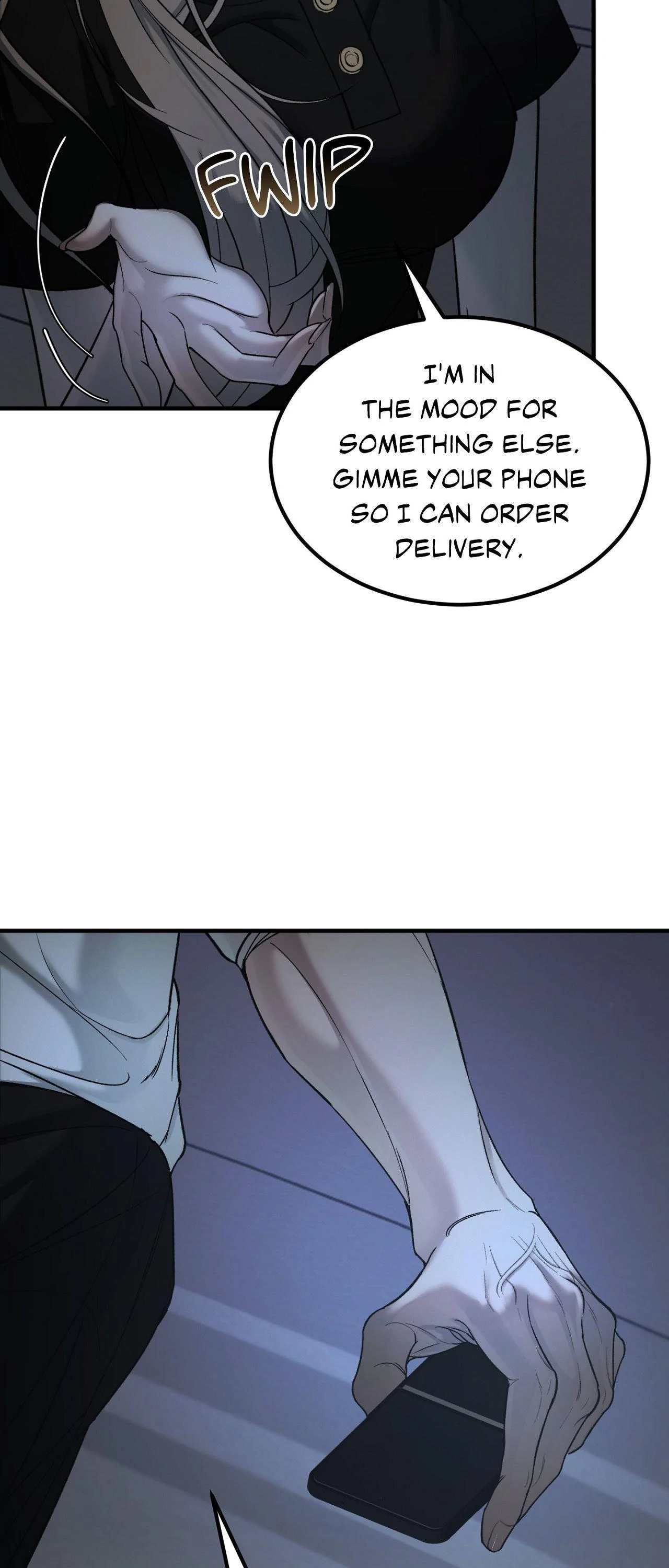 Love Junkie Chapter 13 - Page 52