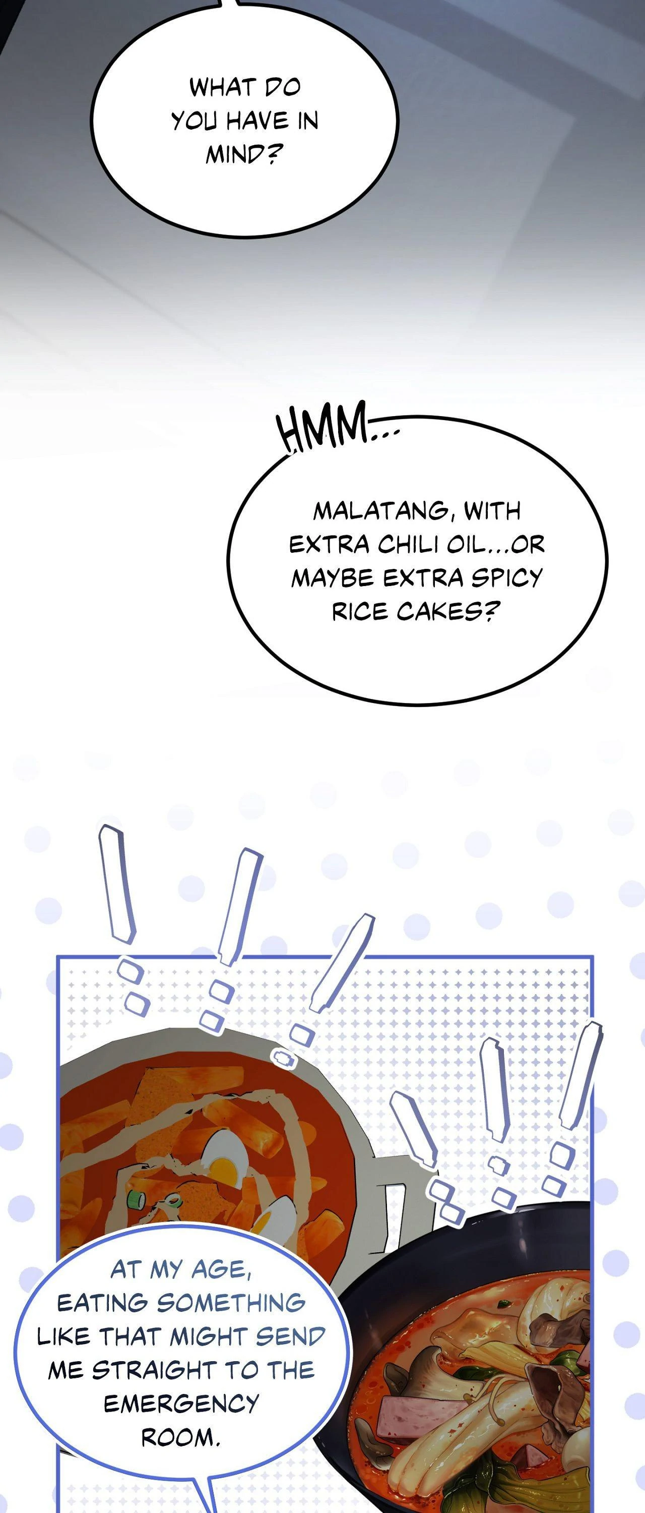 Love Junkie Chapter 13 - Page 53